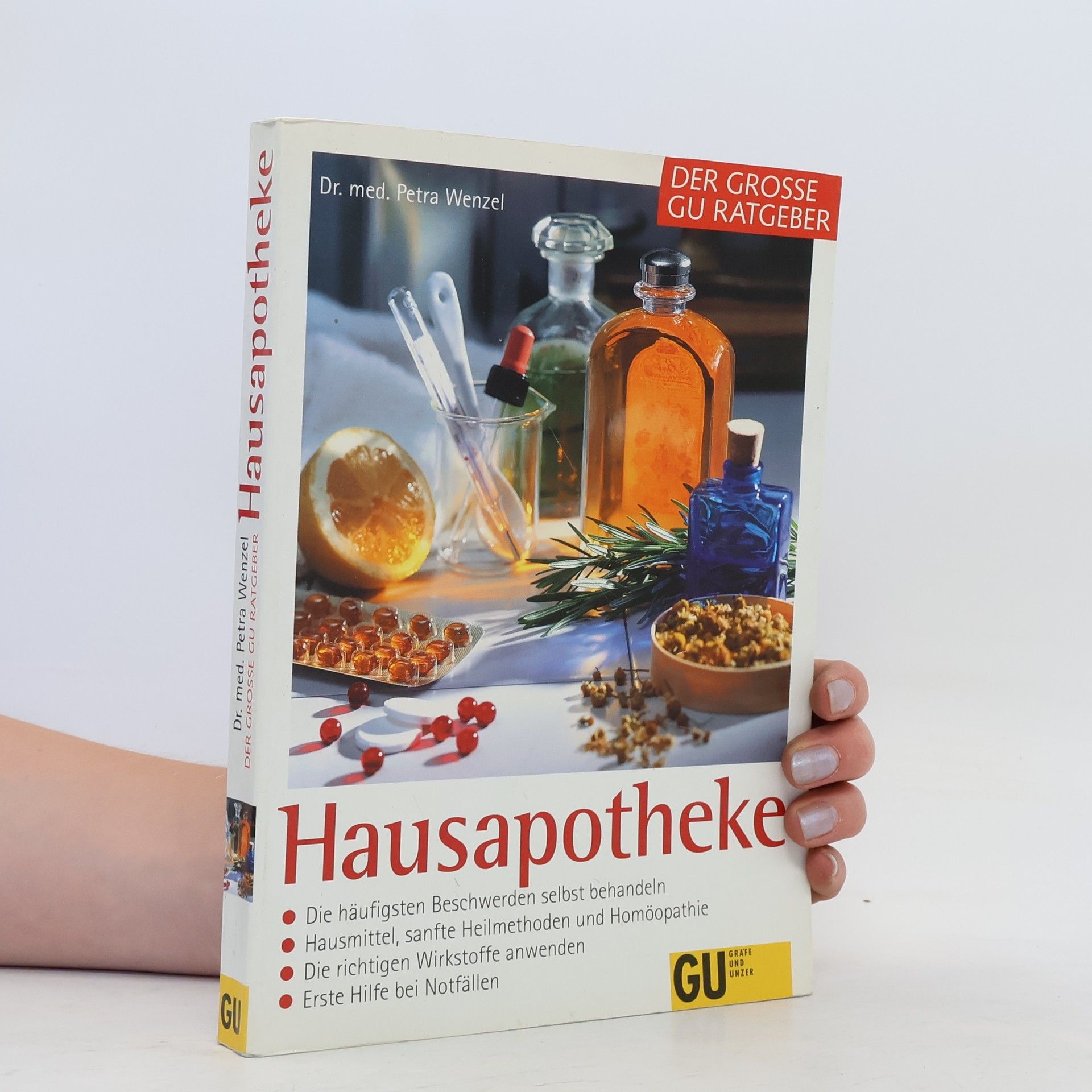 Petra Dr. Wenzel Hausapotheke