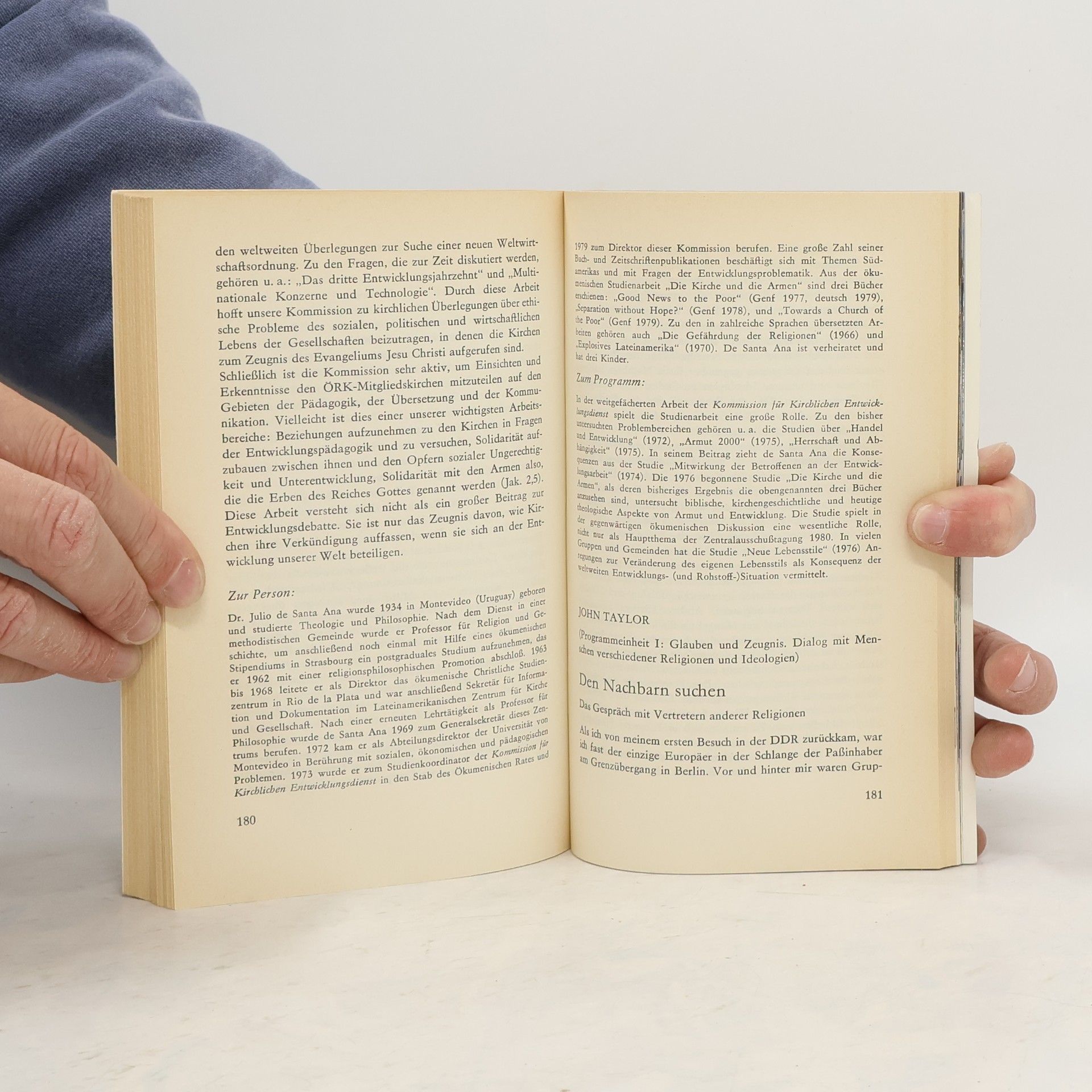 Autorenkollektiv Genfer Zwischenbilanz