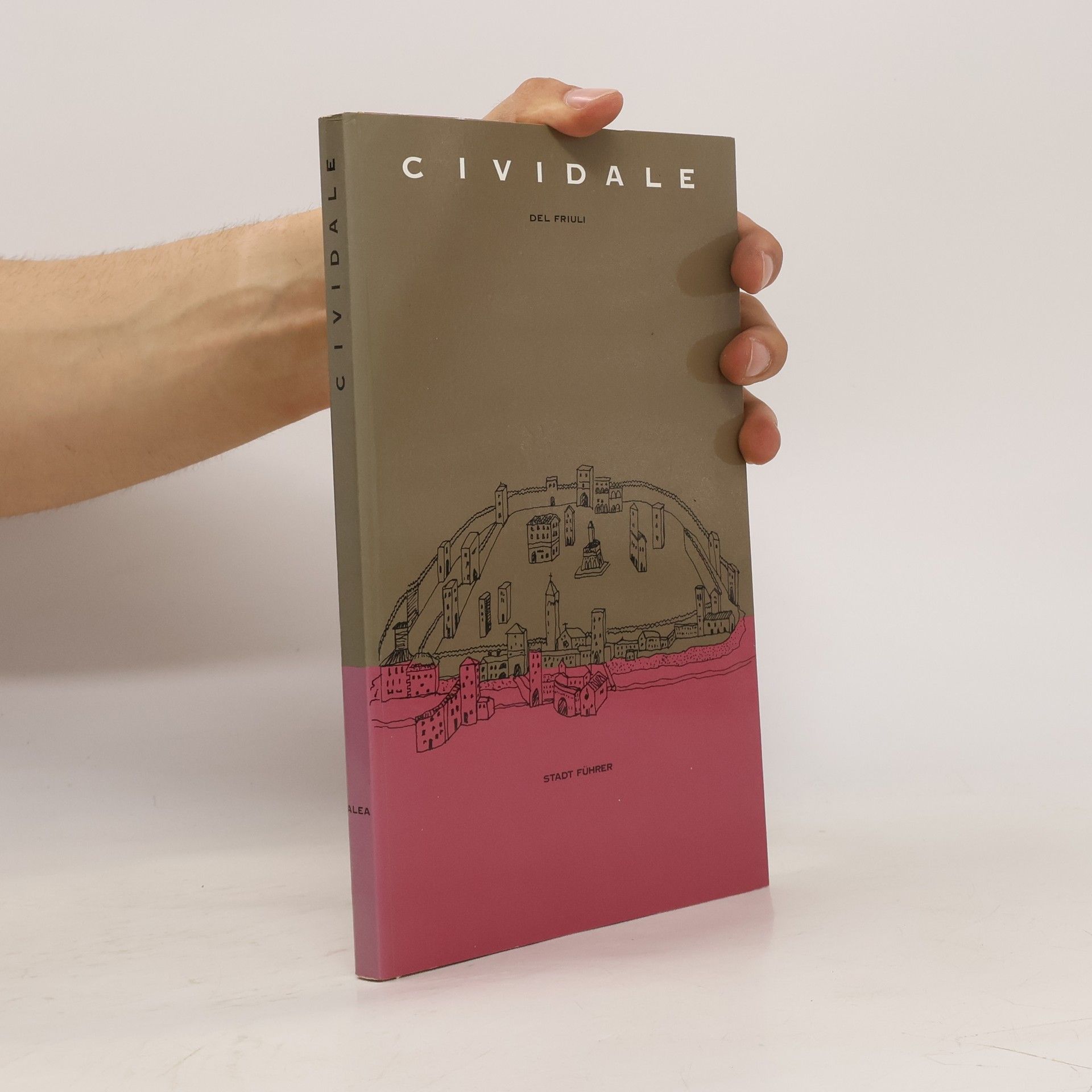 Autorenkollektiv Cividale