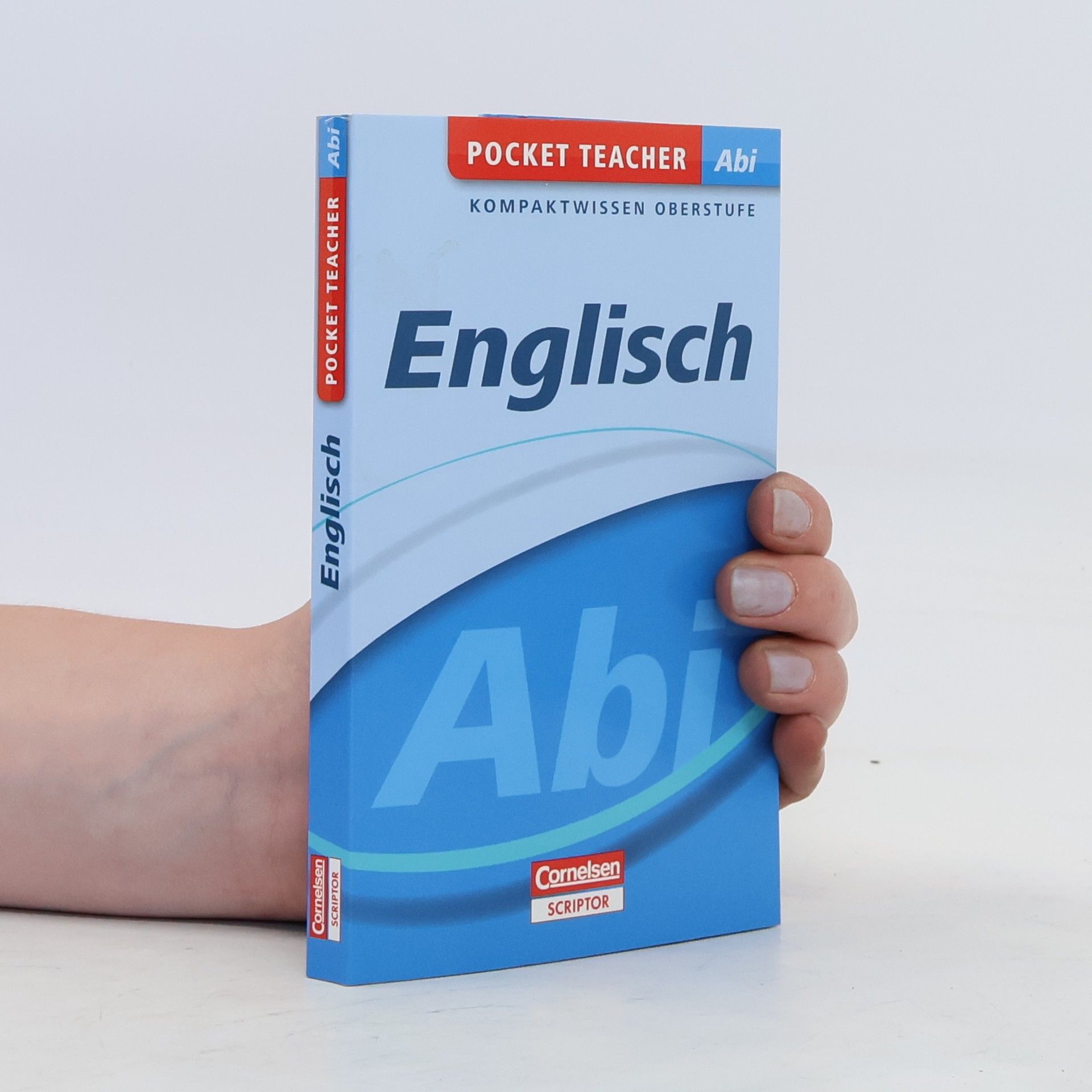 David S. Clarke Englisch