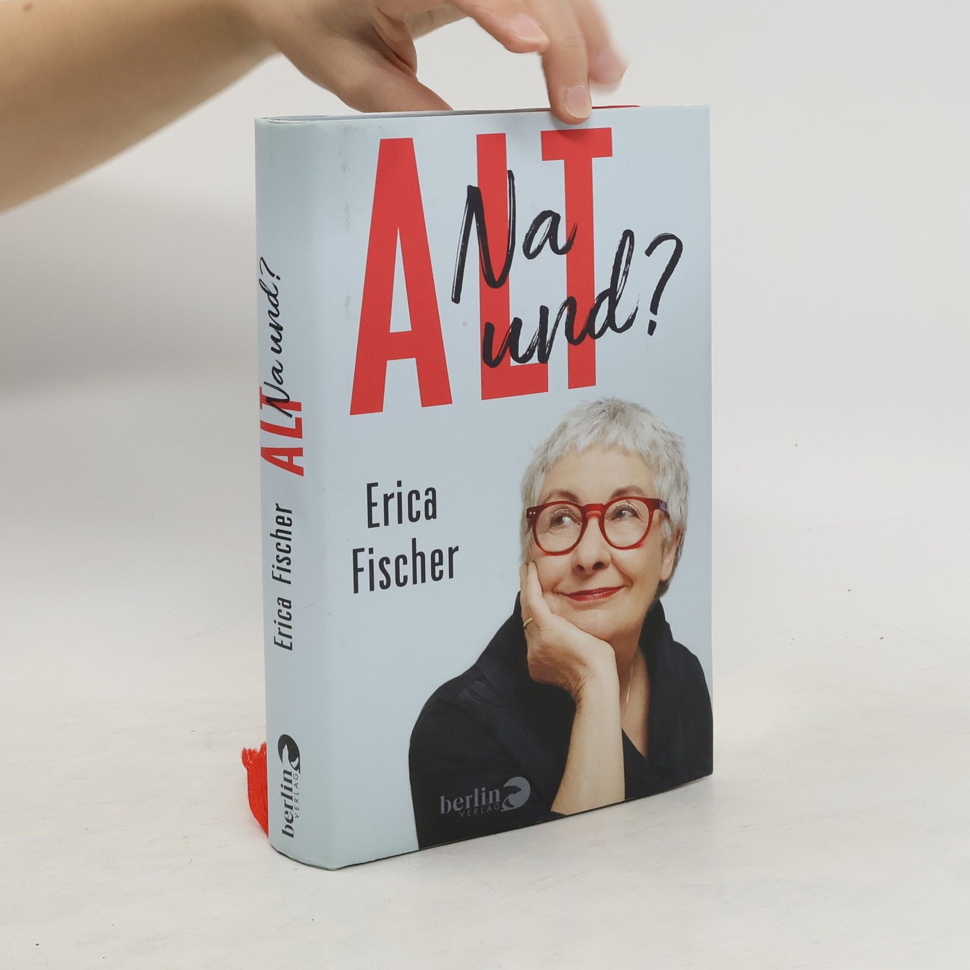Erica Fischer Alt