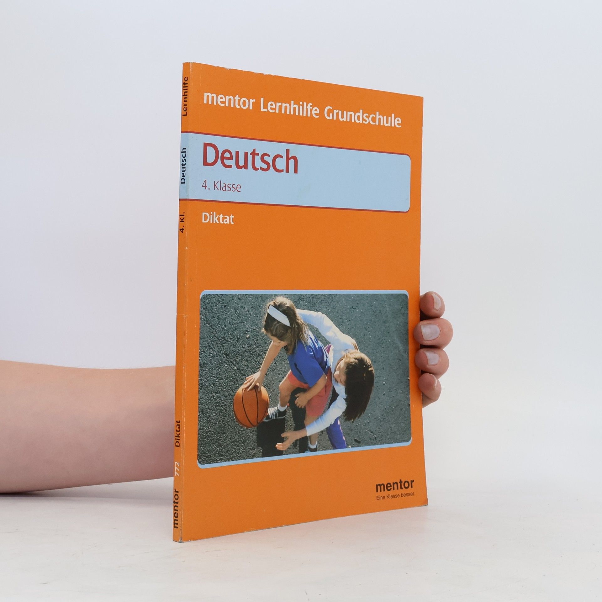 Ulrike Brokmeier Diktat