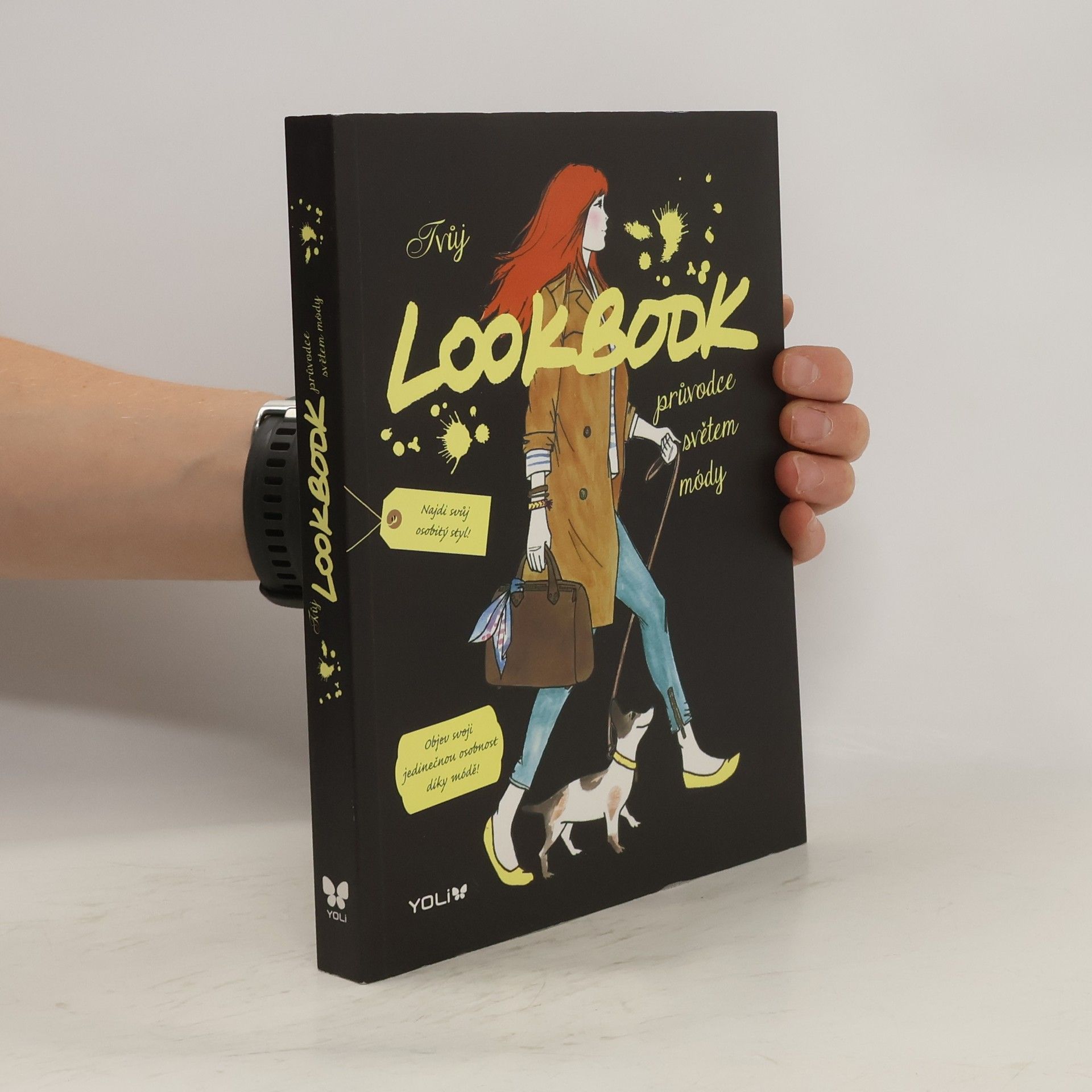 Maud Gabrielson Lookbook. Tvůj průvodce světem módy