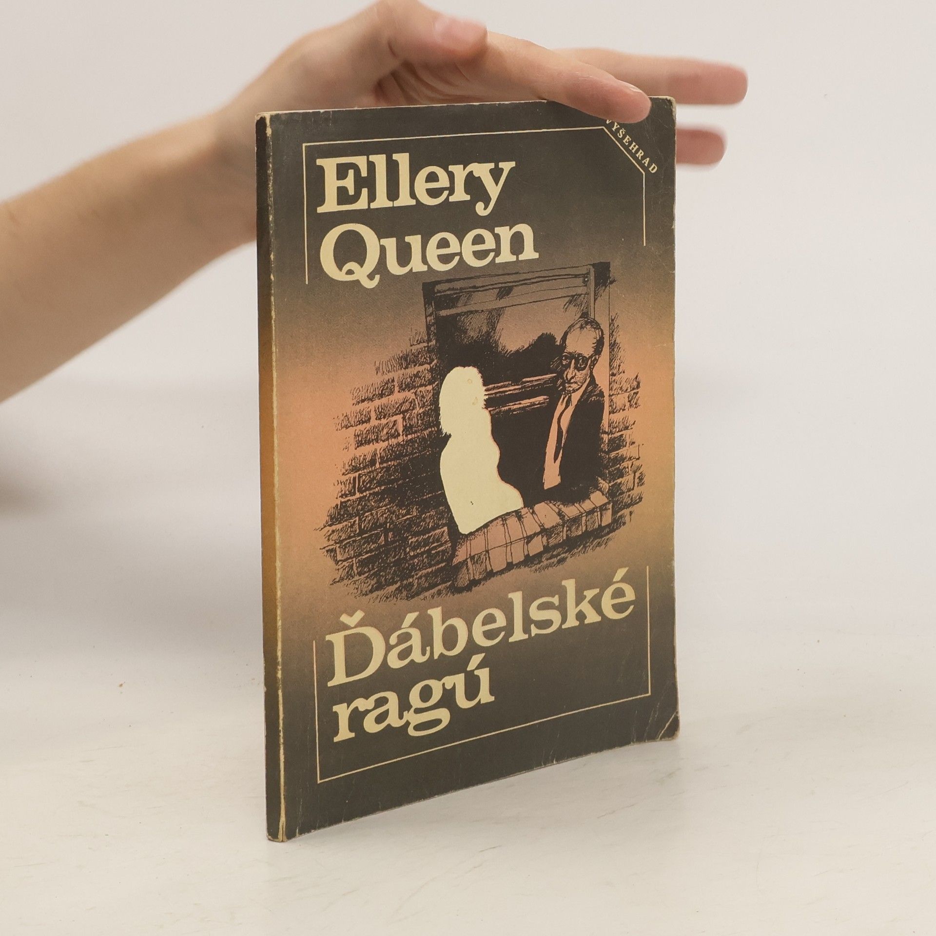 Jarmila Emmerová Ďábelské ragú