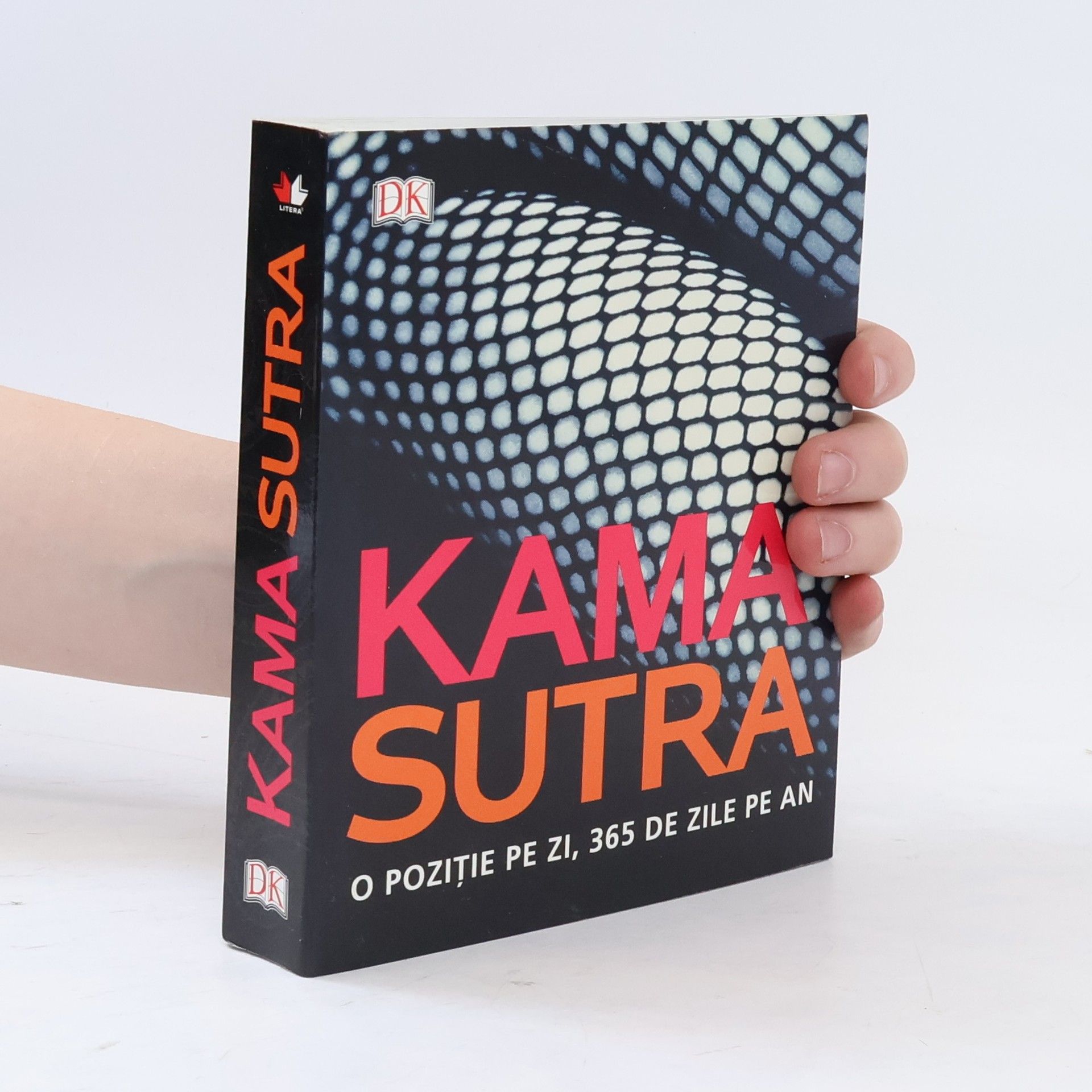 Collectif d'auteurs Kamasutra