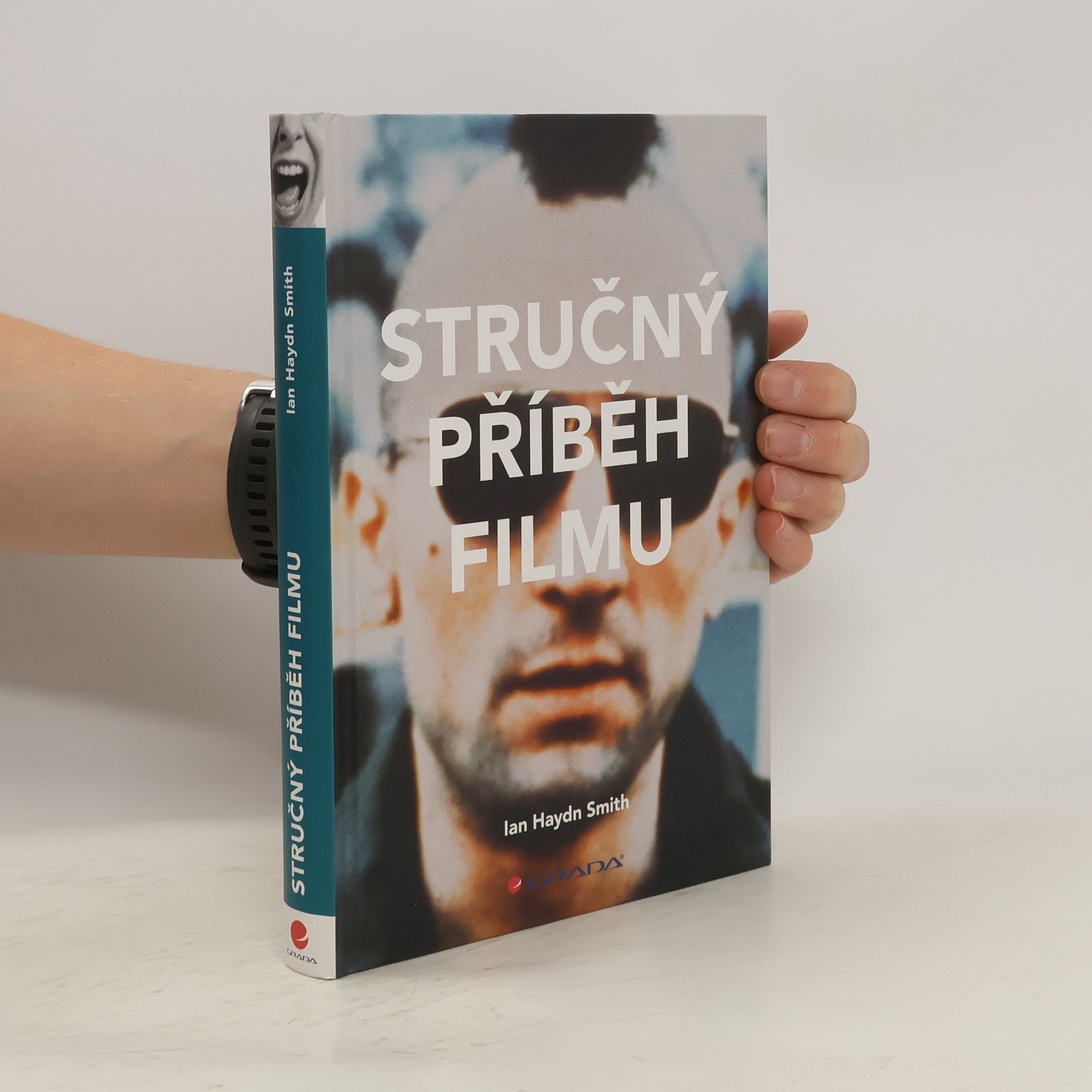 Stručný příběh filmu