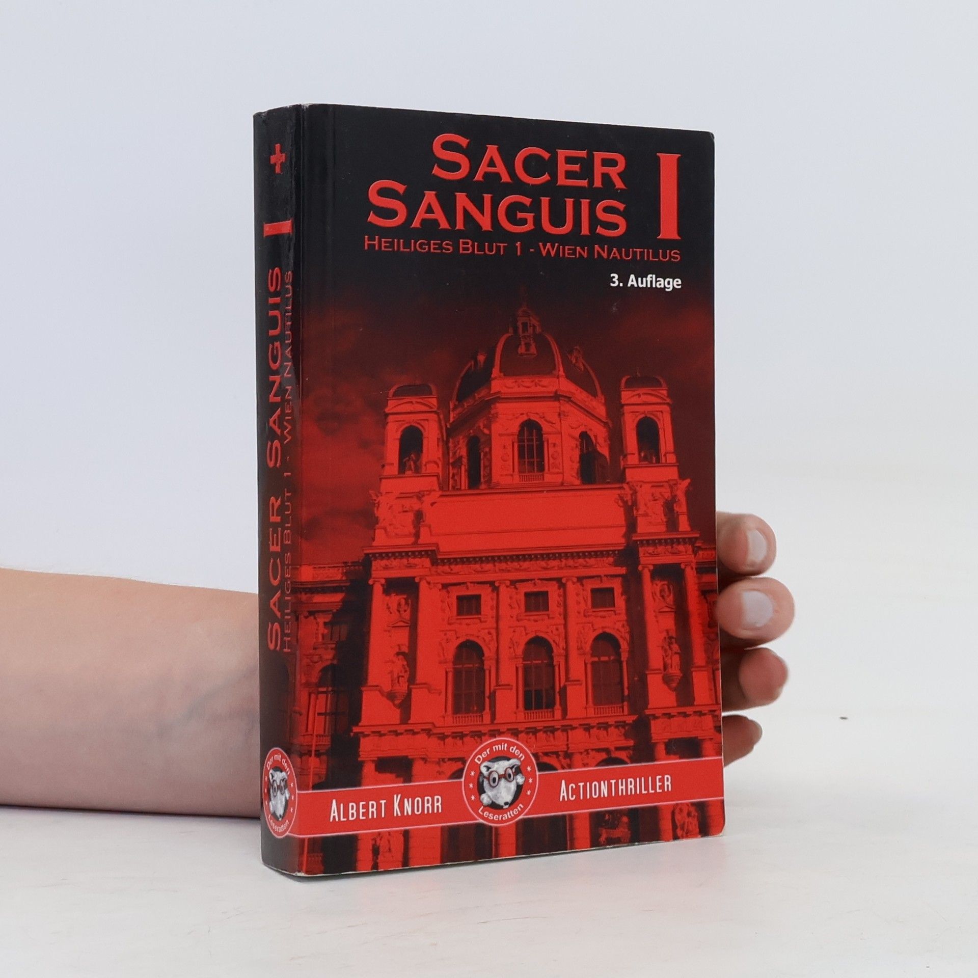 kolektiv Sacer Sanguis I.
