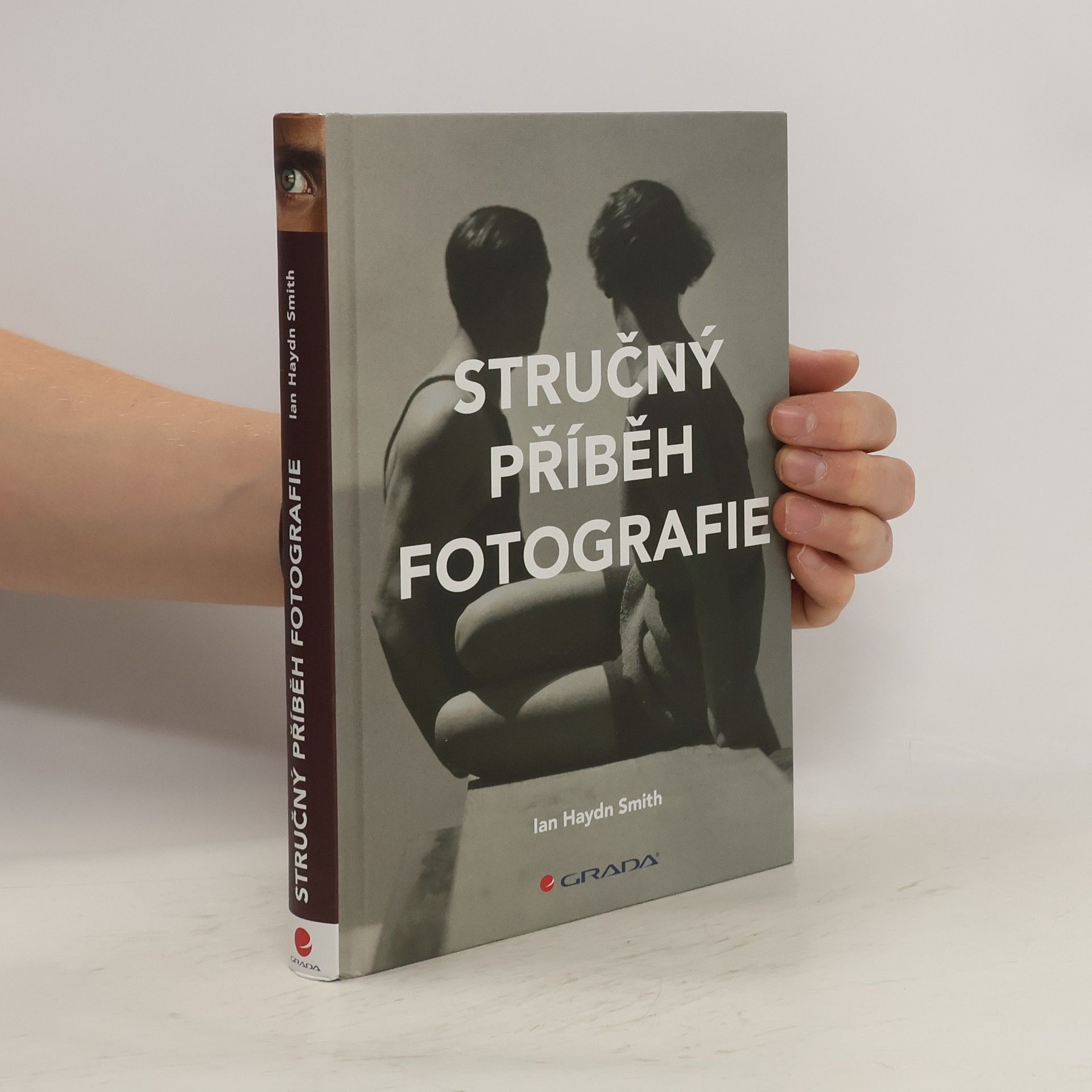 Ian Haydn Smith Stručný příběh fotografie