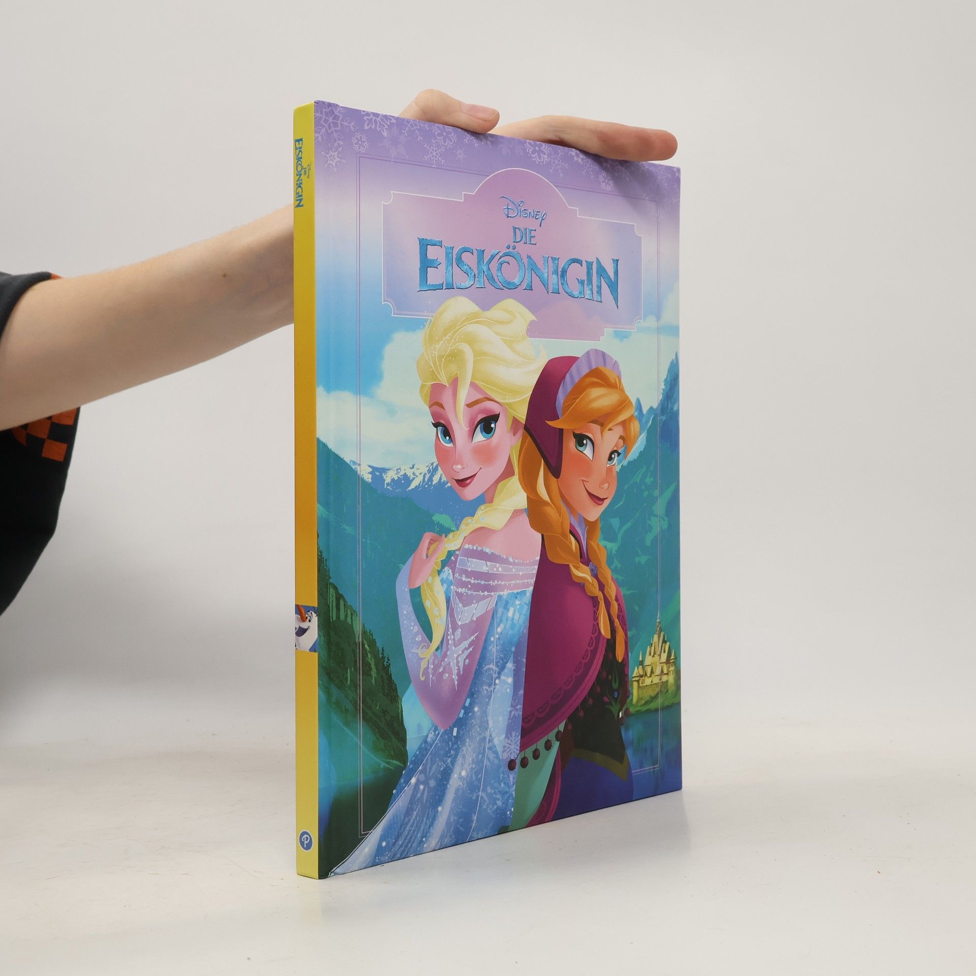 Autorenkollektiv Die Eiskönigin