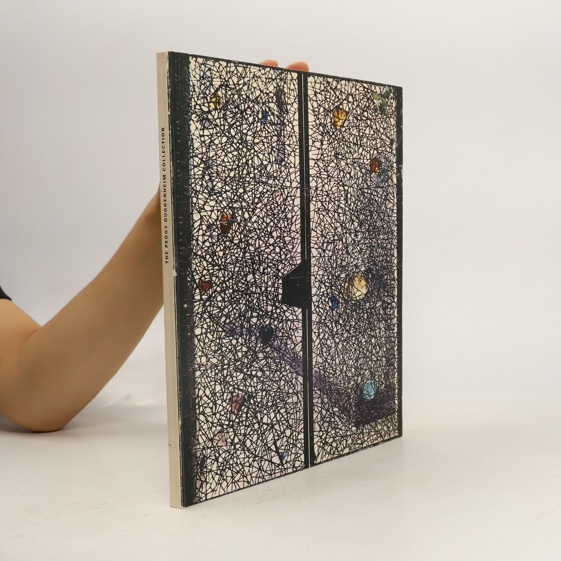 AA.VV. The Peggy Guggenheim Collection Venice