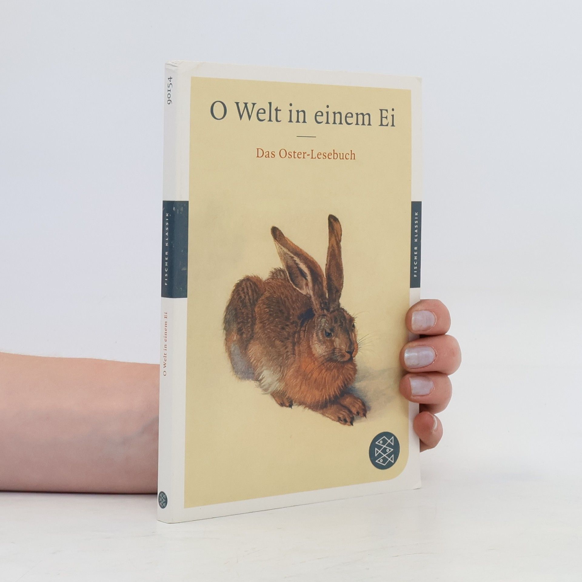 Nicole Seifert O Welt in einem Ei