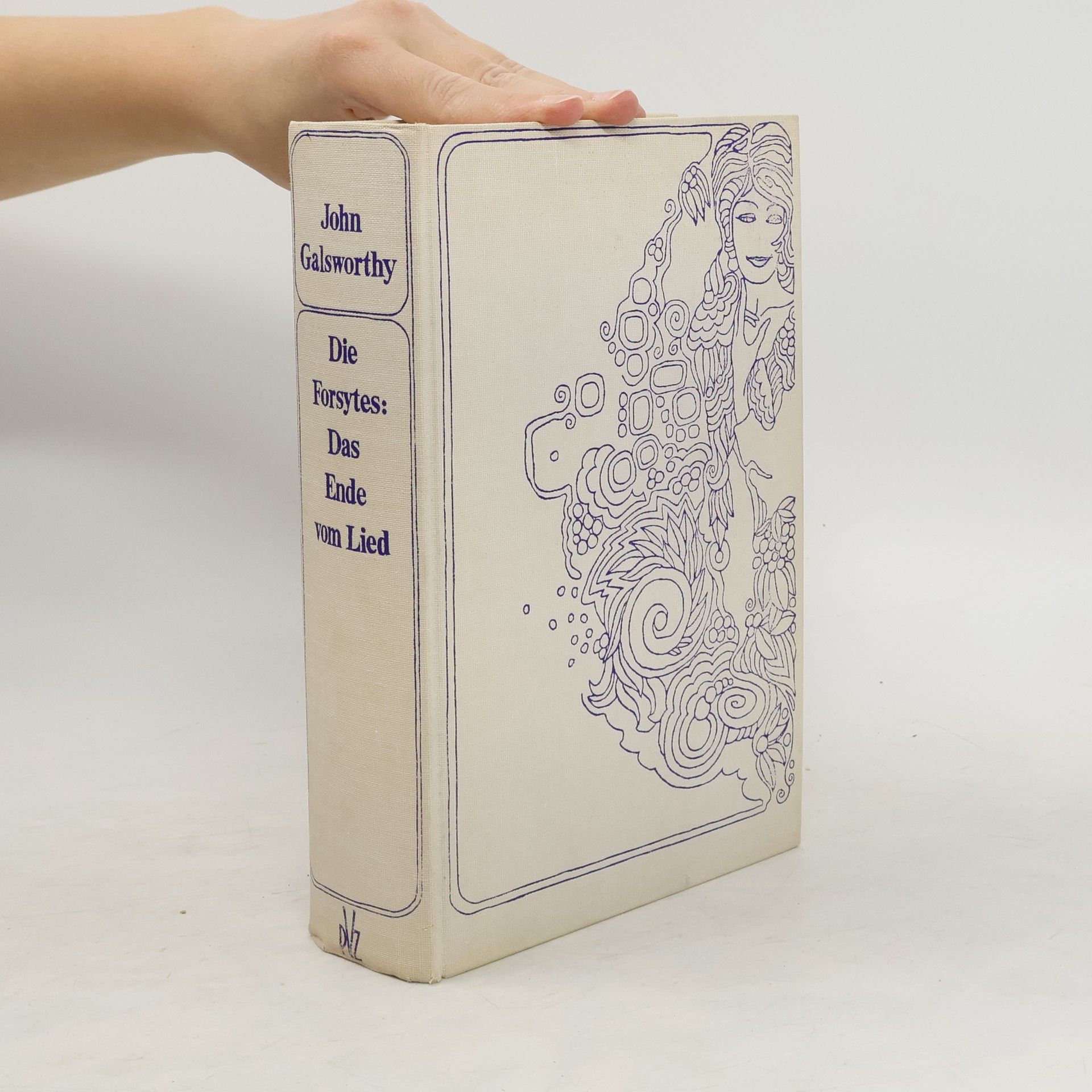 John Galsworthy Die Forsytes: Das Ende vom Lied