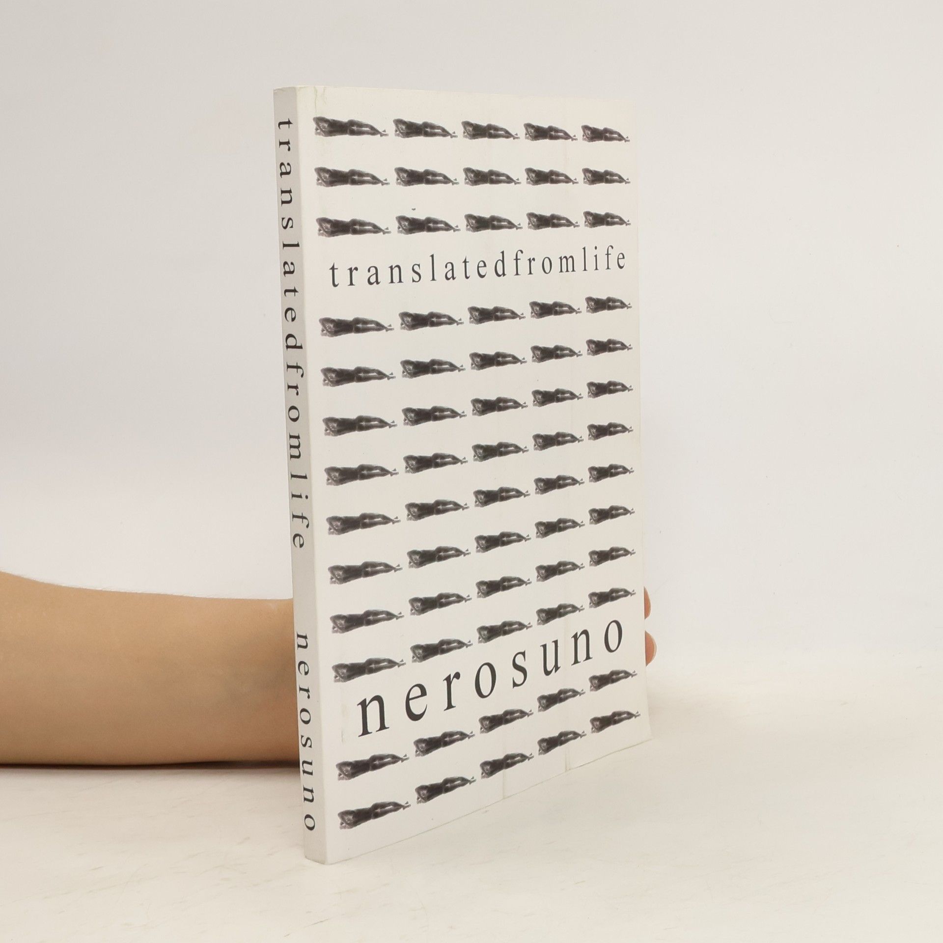 Nero Suno Translated from Life