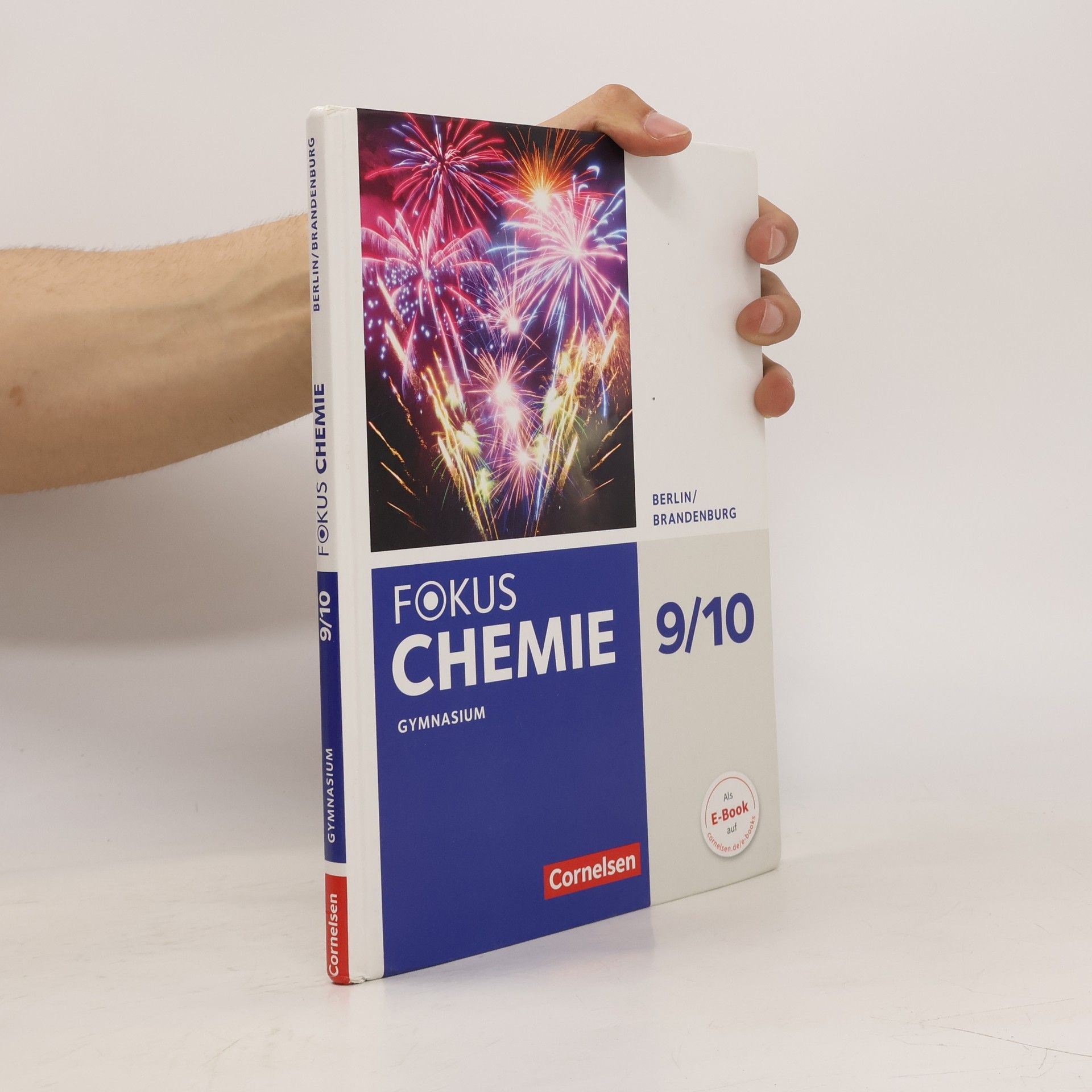 Barbara Arndt Fokus Chemie - Berlin/Brandenburg