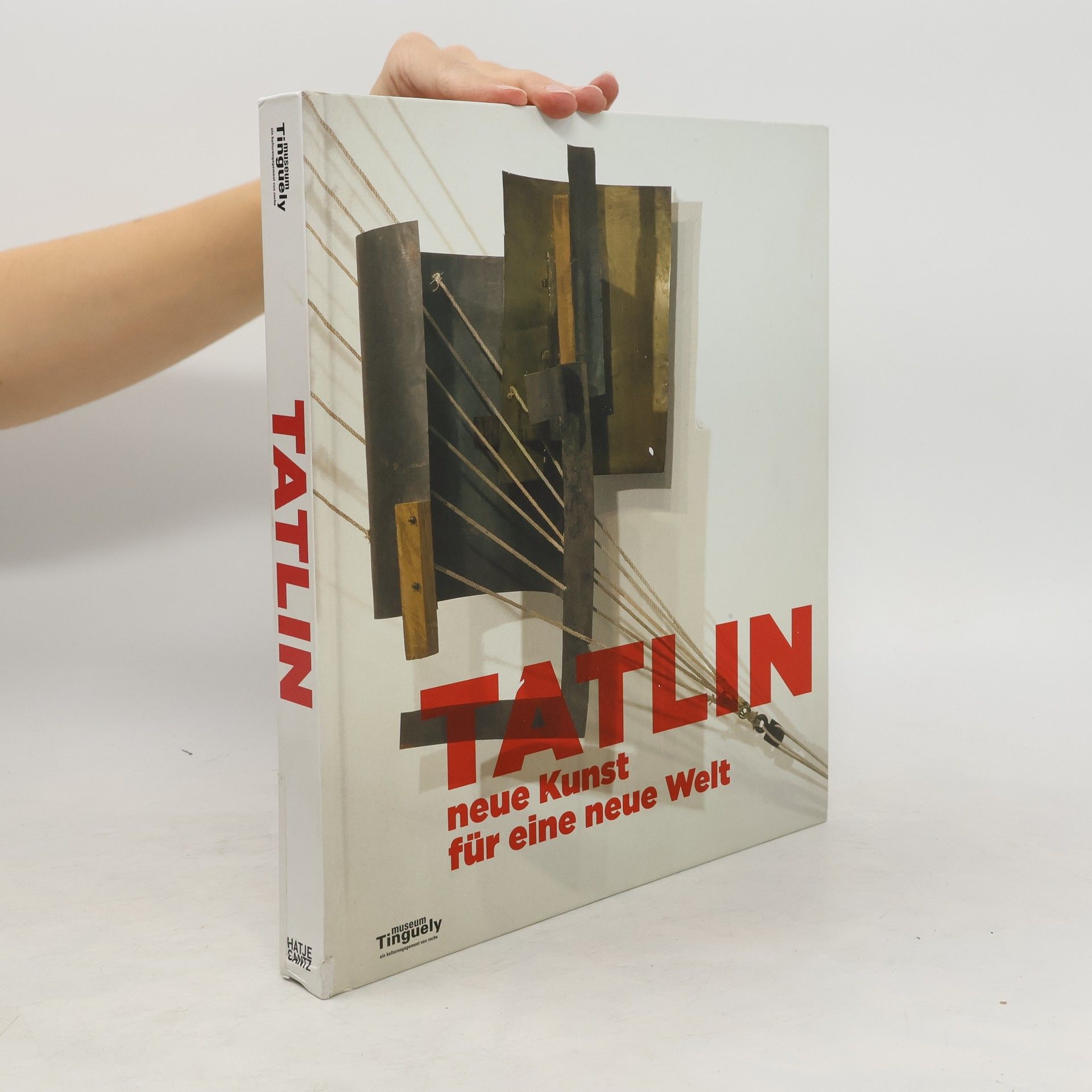 Collective Tatlin