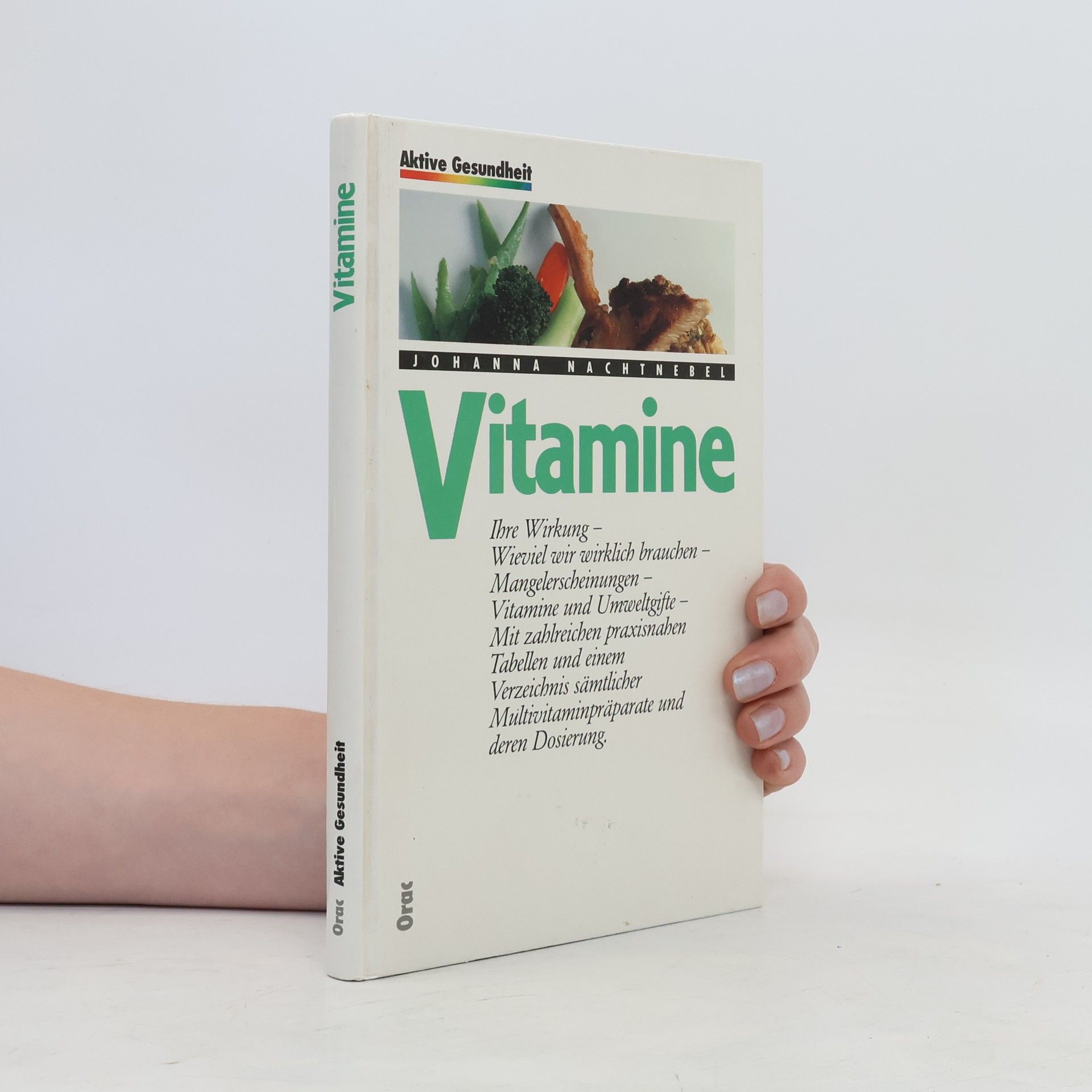 kolektiv Vitamine