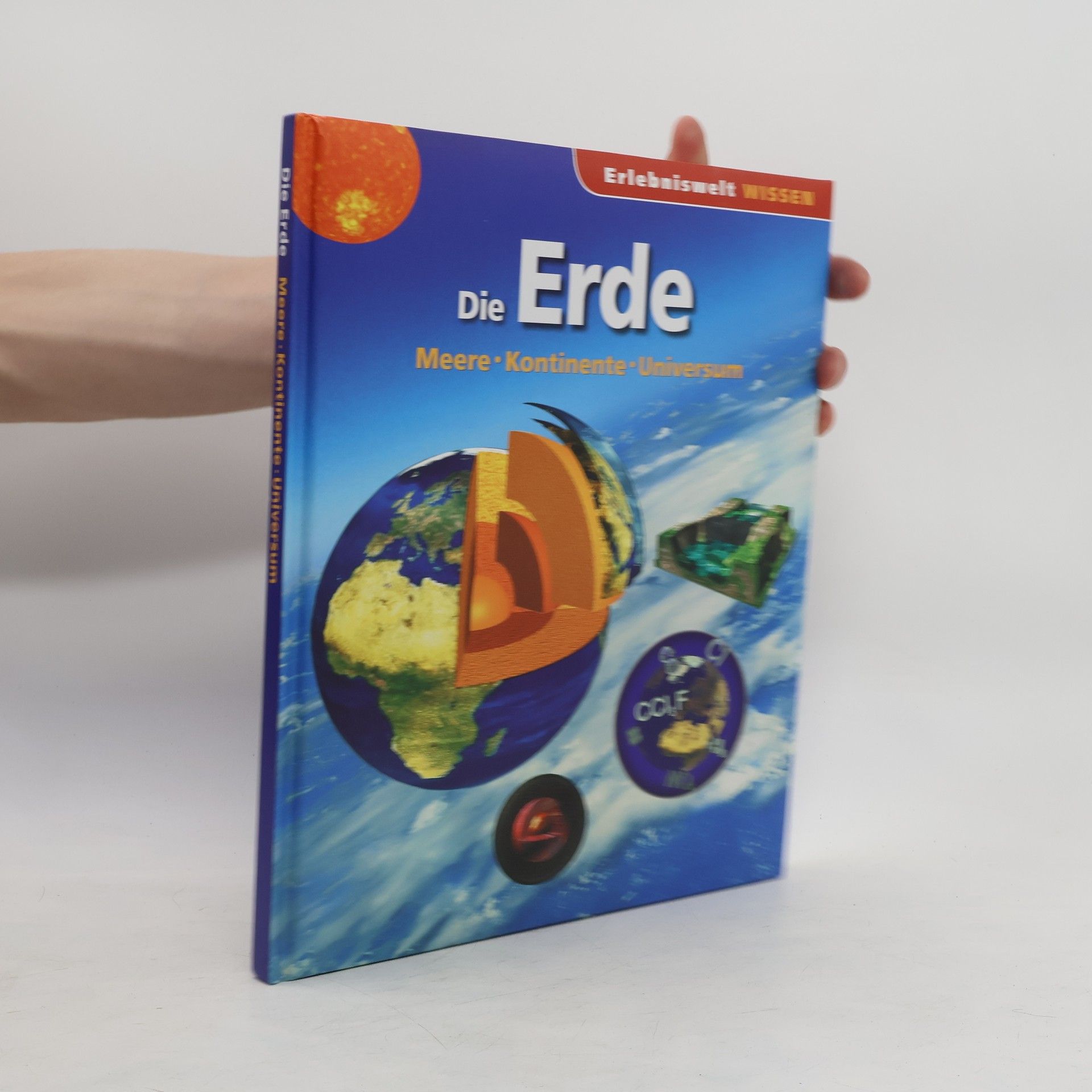 kolektiv Die Erde