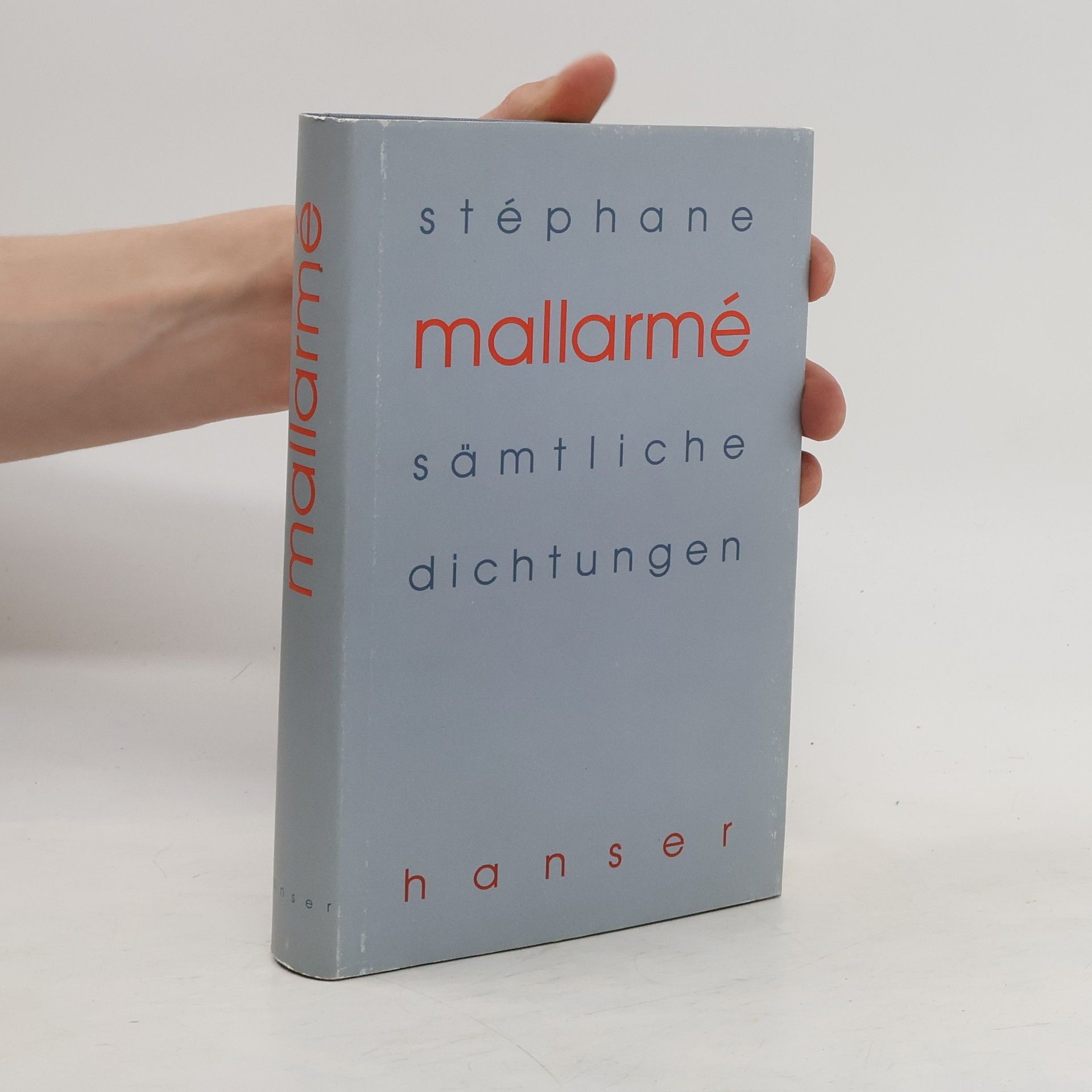 Carl Fischer Sämtliche Dichtungen. Zweisprachige Ausgabe