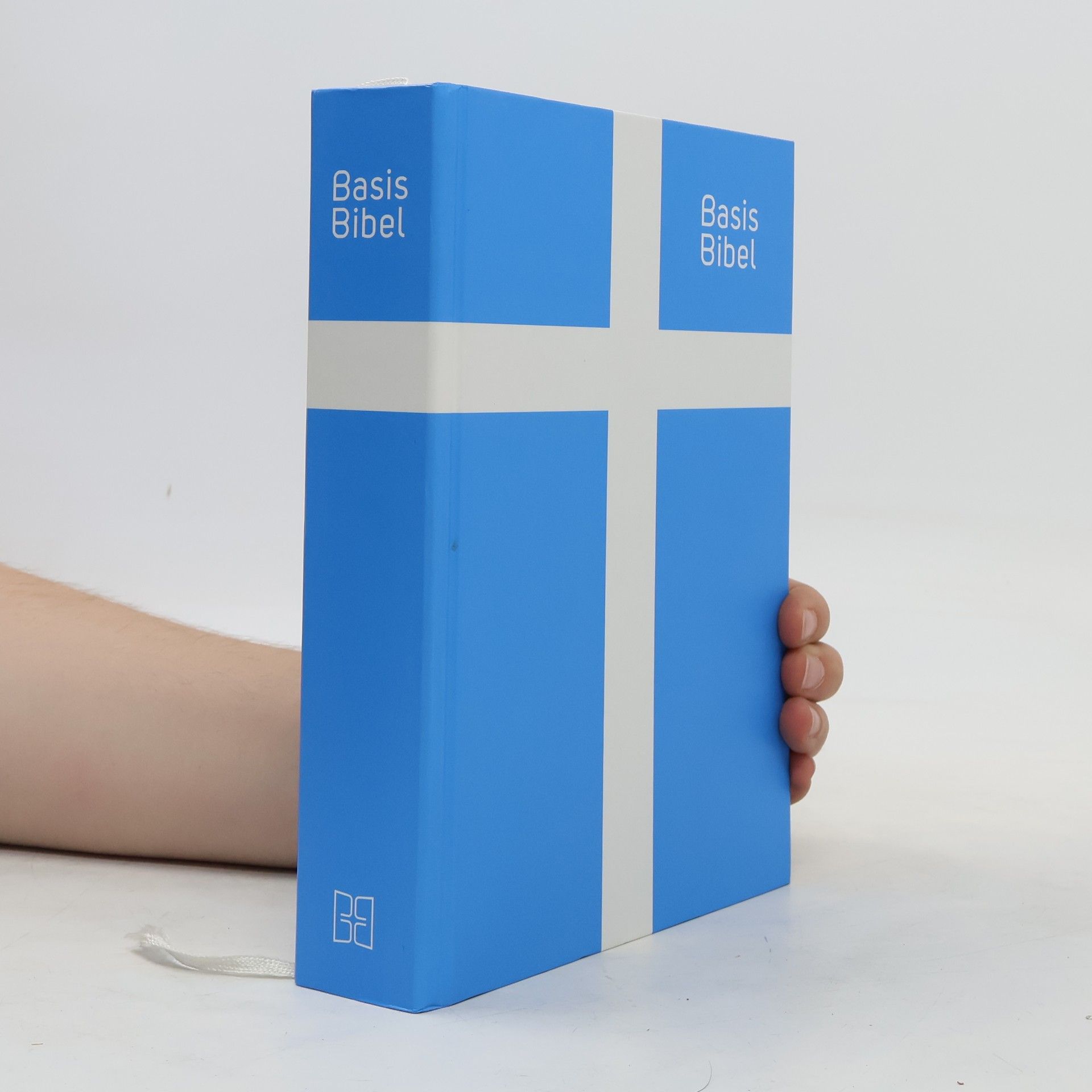 Collectif d'auteurs BasisBibel, Altes und Neues Testament