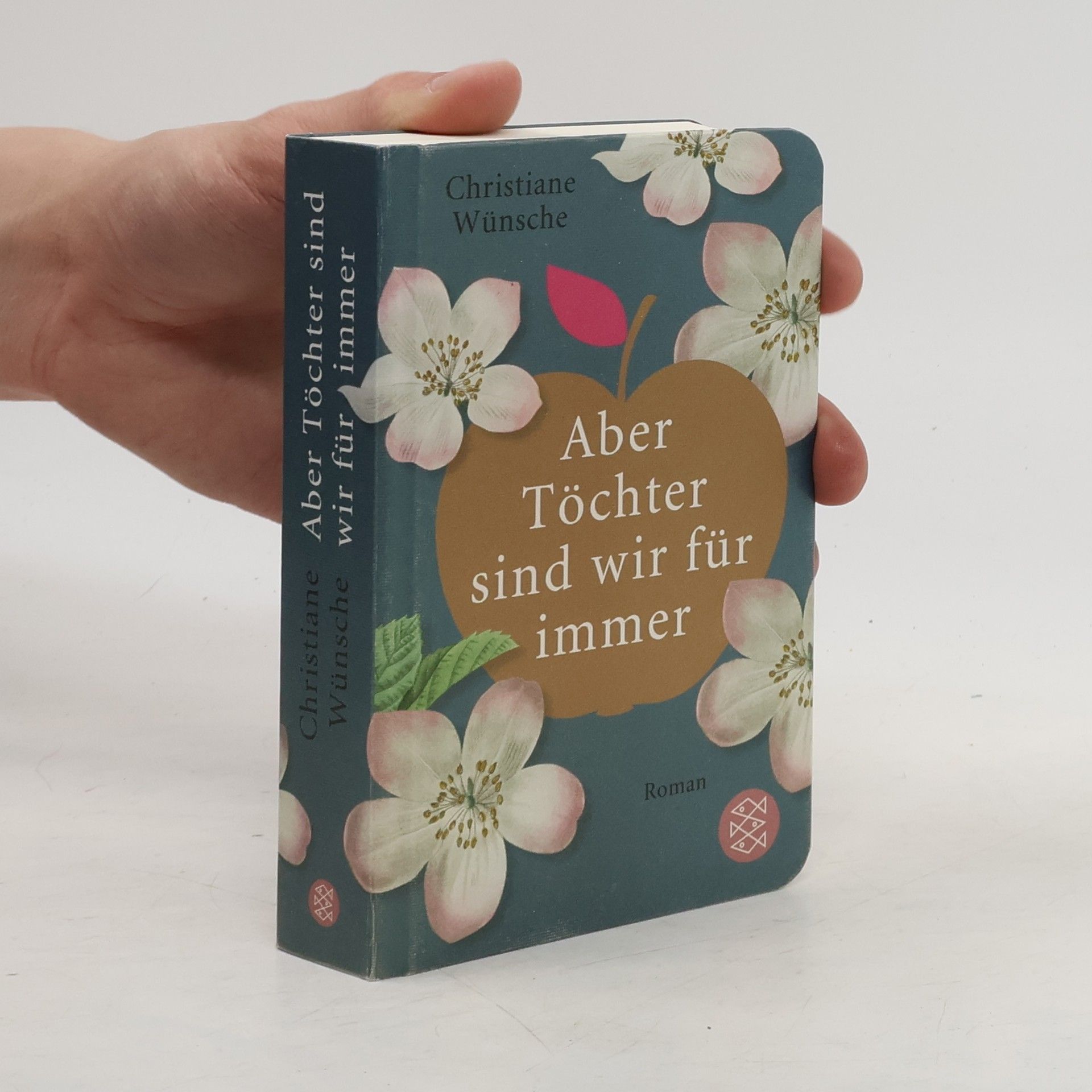 Christiane Wünsche Aber Töchter sind wir für immer