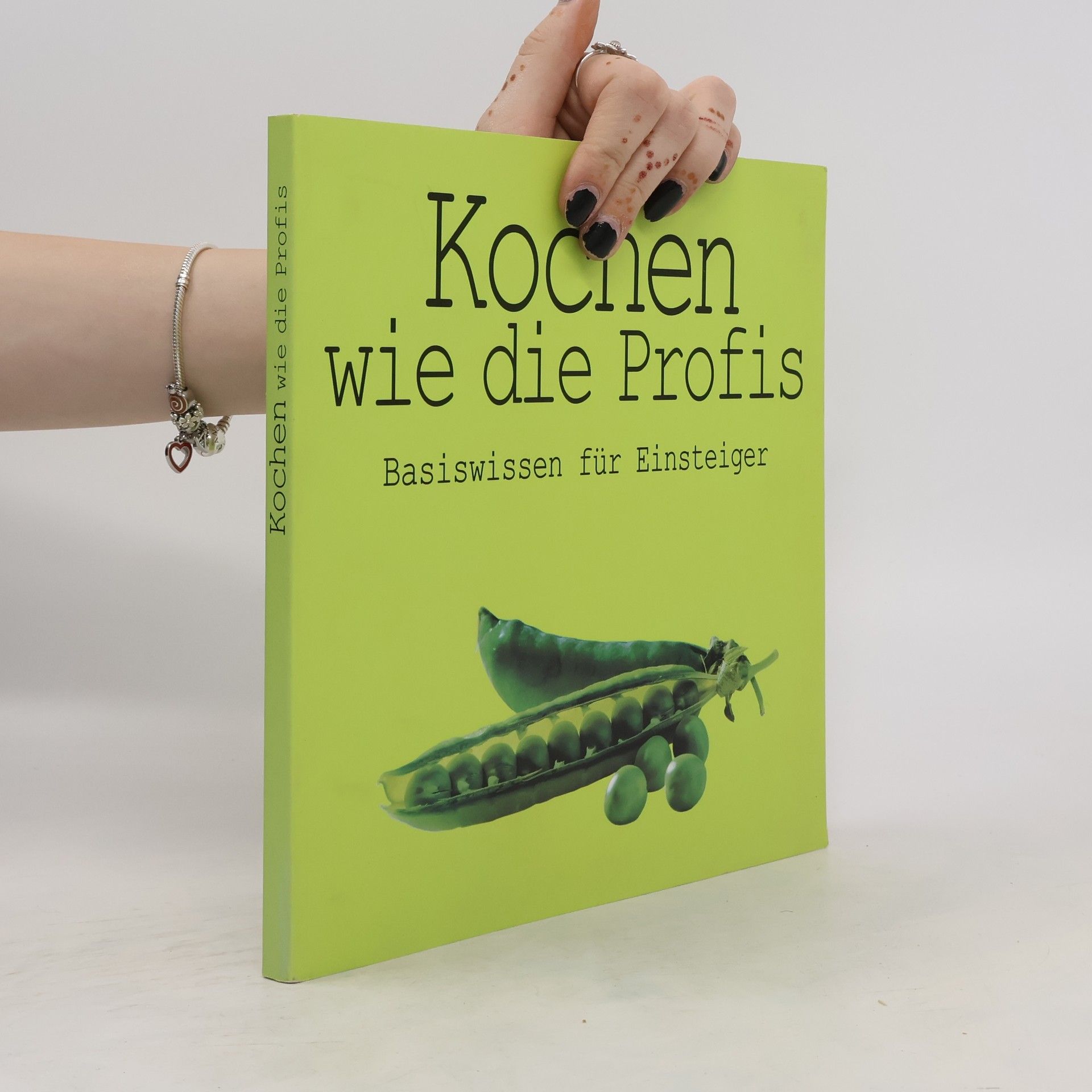 kolektiv Kochen wie die Profis