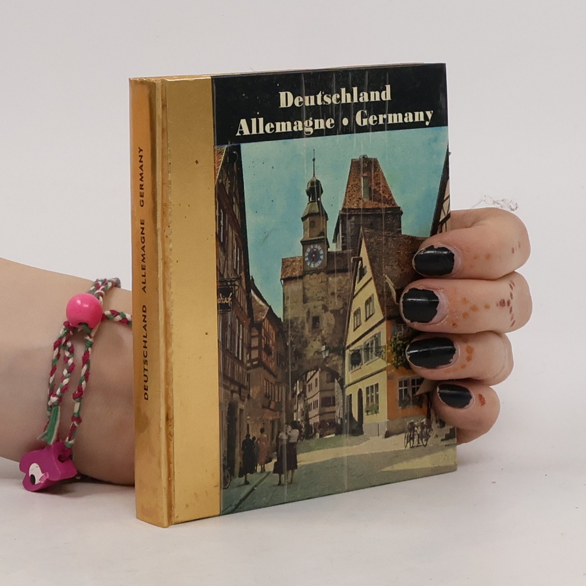 kolektiv Deutschland, Allemagne, Germany