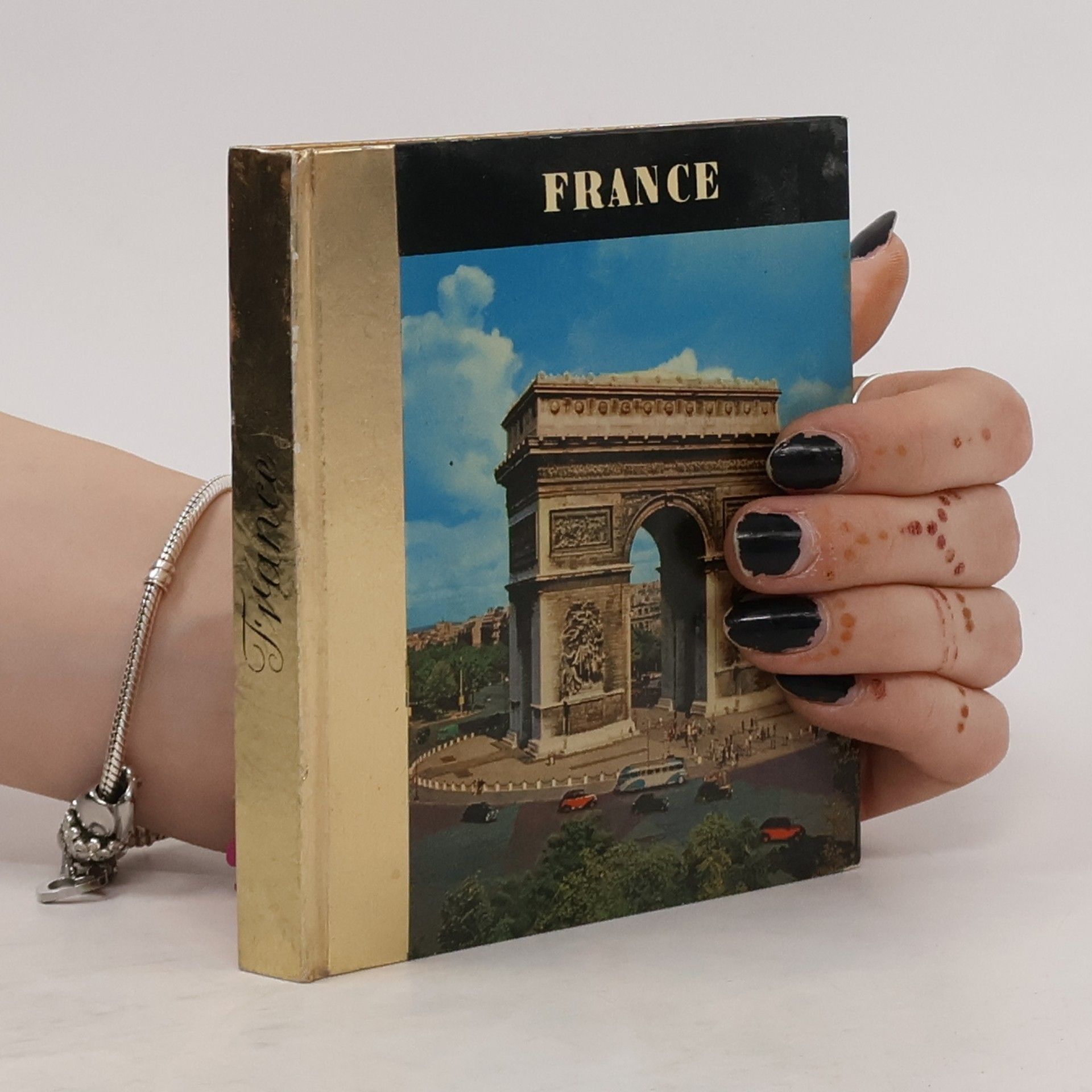 Collectif d'auteurs France. Frankreich