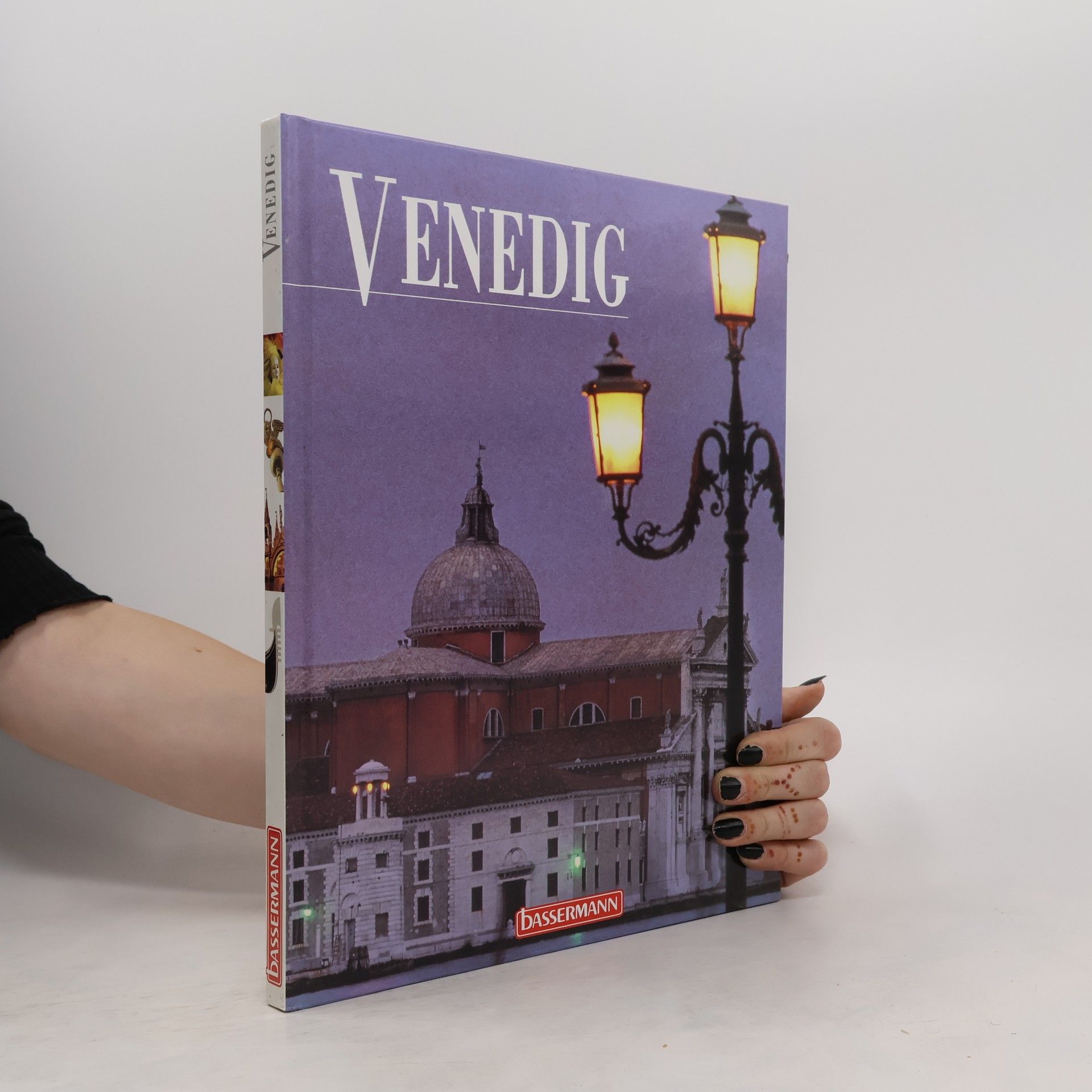 Ralf Labitzky Venedig