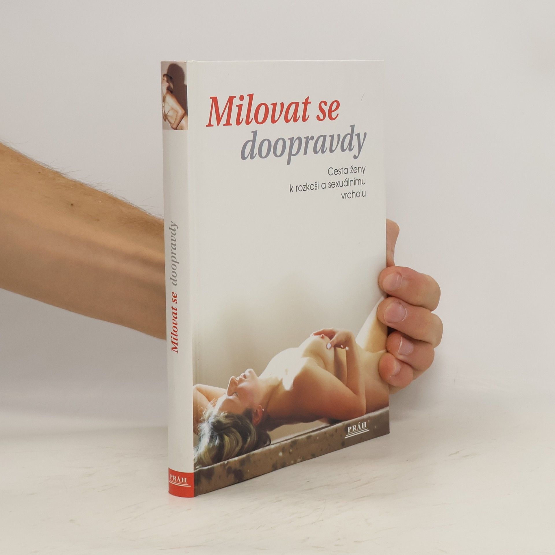 Isabelle Yhuel Milovat se doopravdy