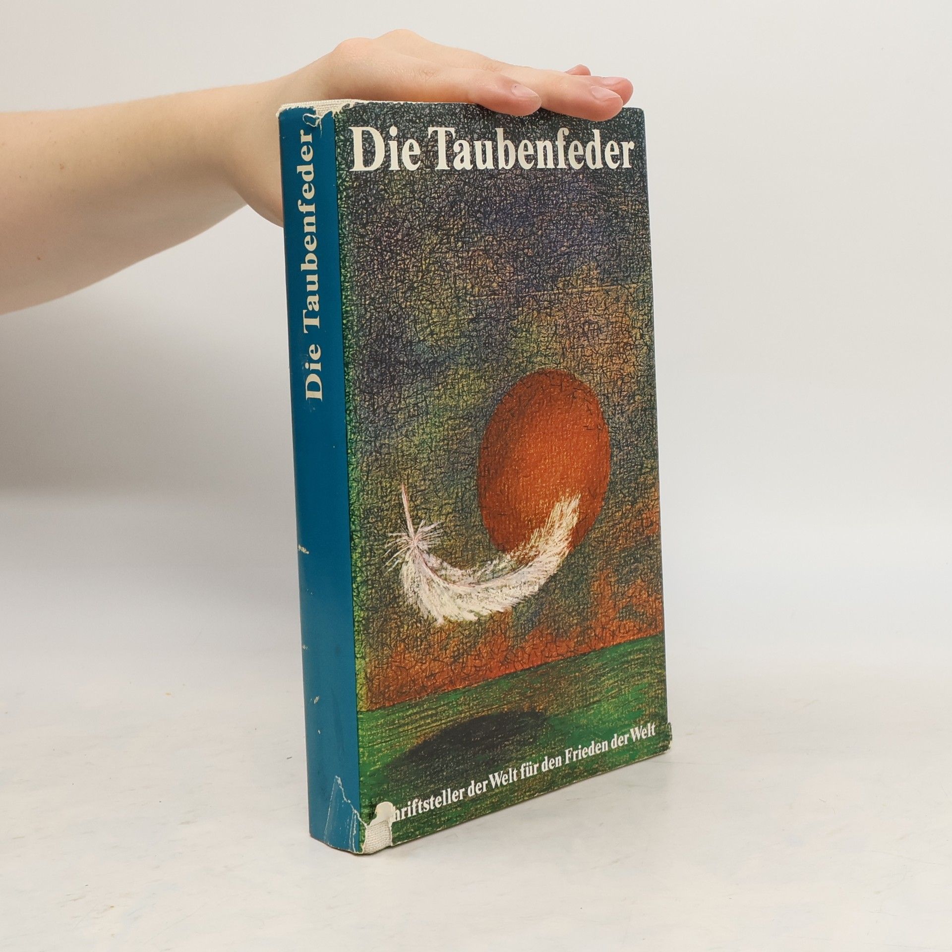 kolektiv Die Taubenfeder