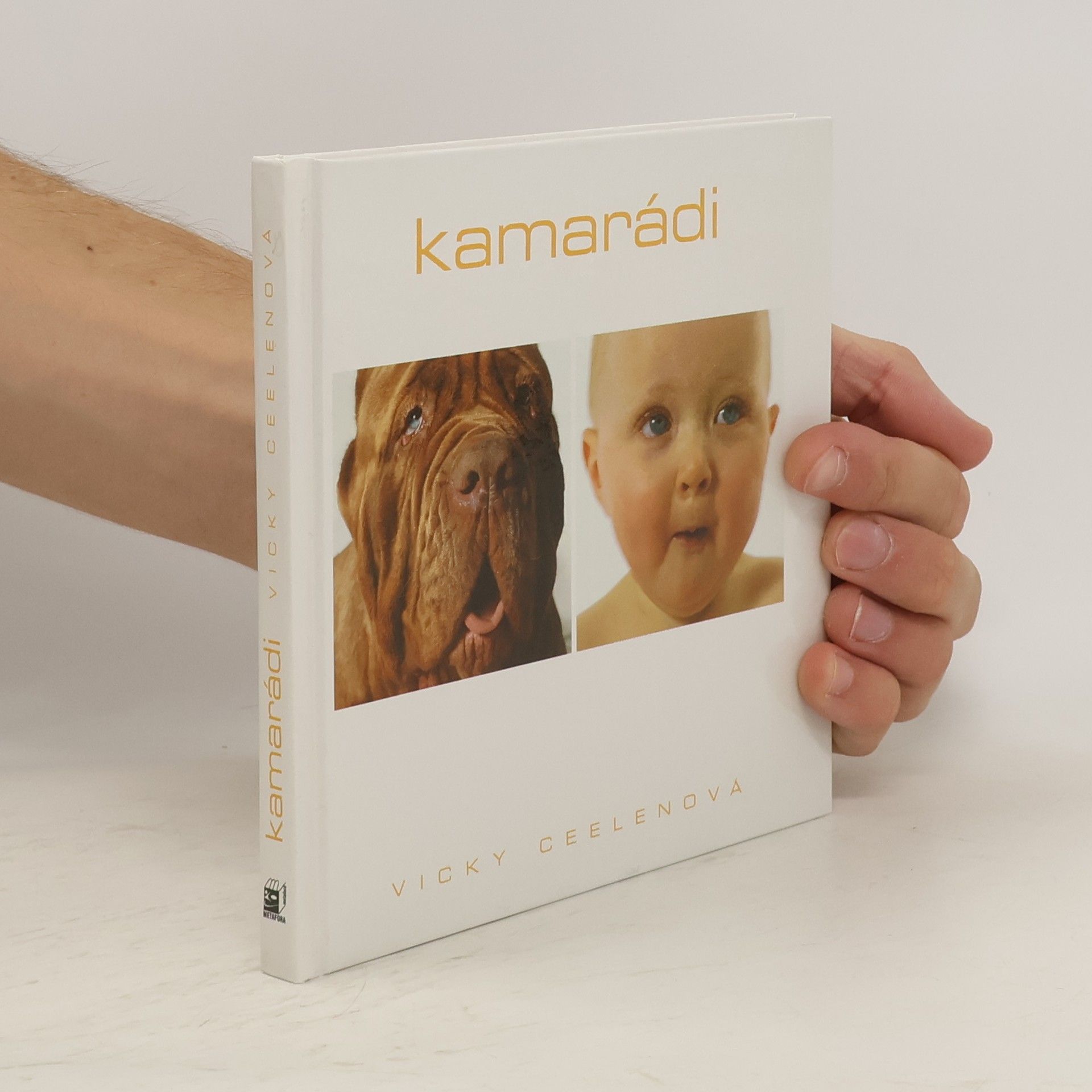 Vicky Ceelen Kamarádi
