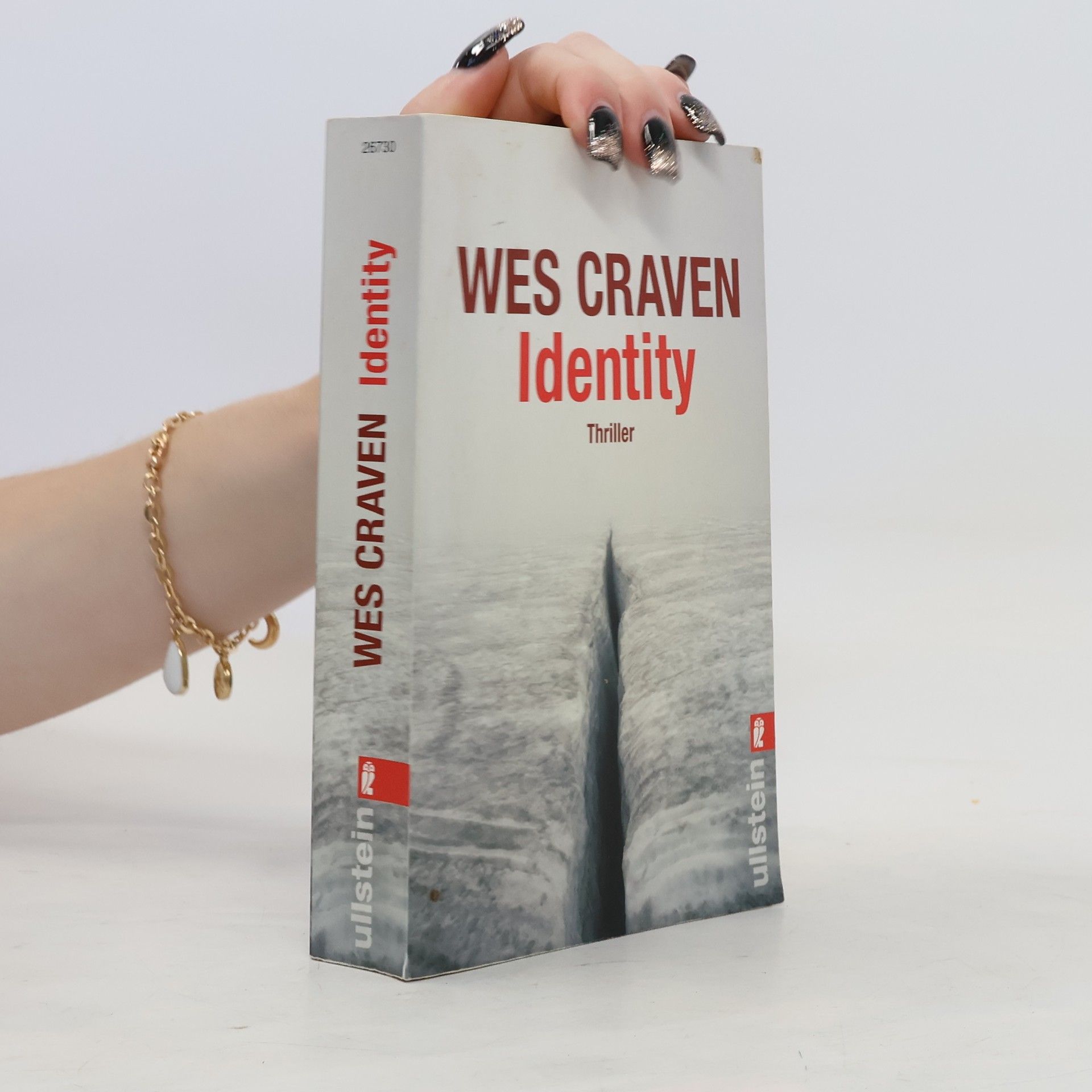Wes Craven Identity
