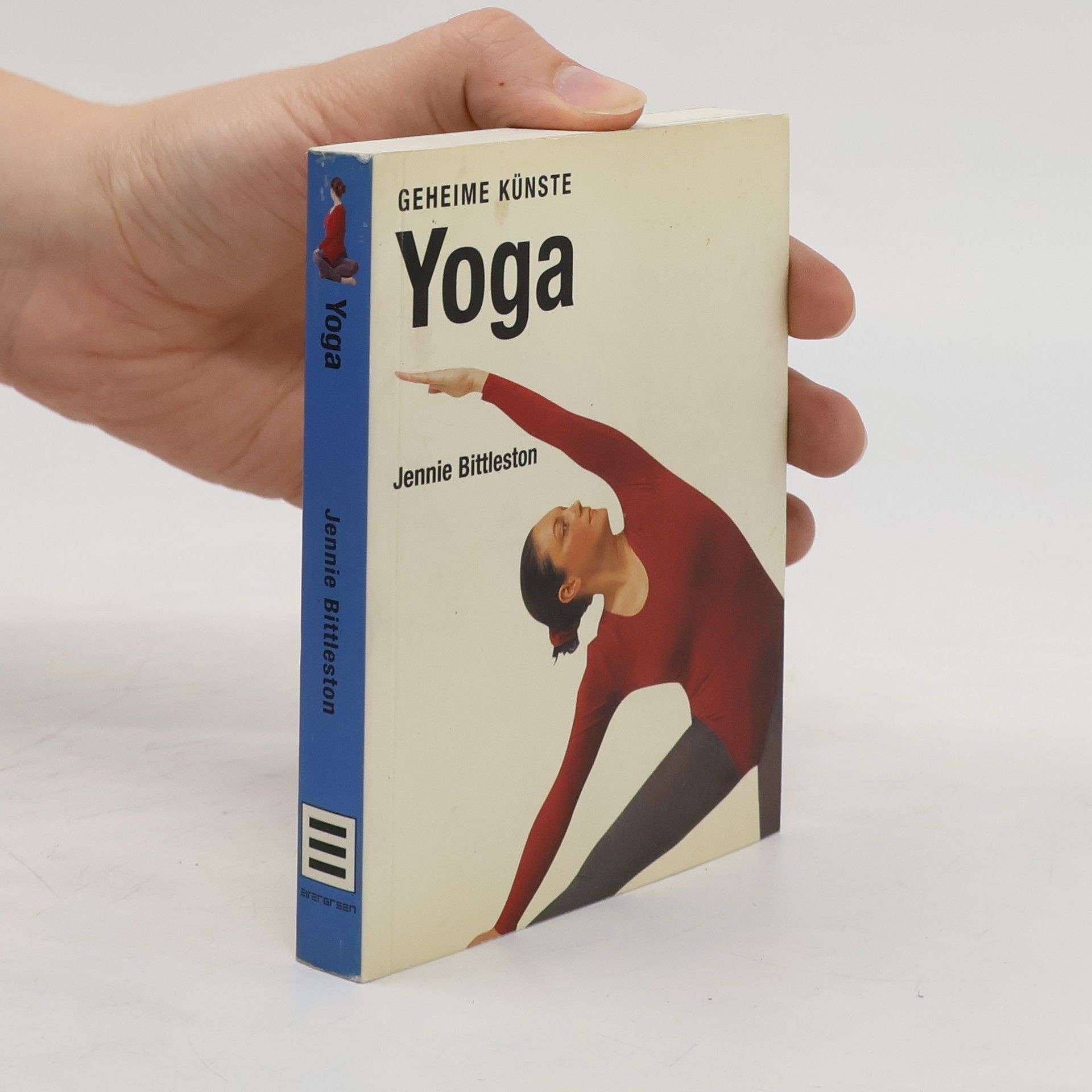 Sophie Collins Yoga