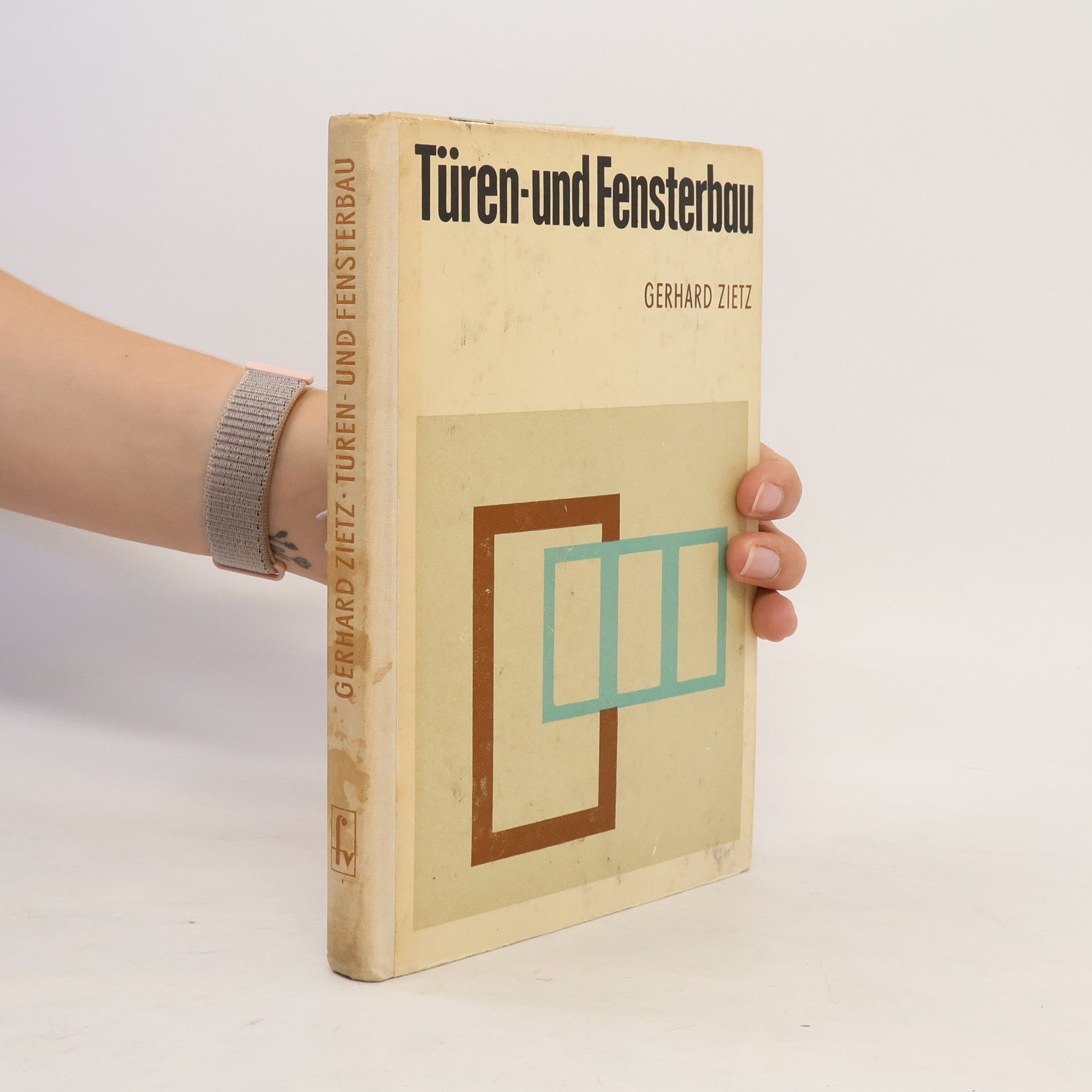 Gerhard Zietz Türen- und Fensterbau