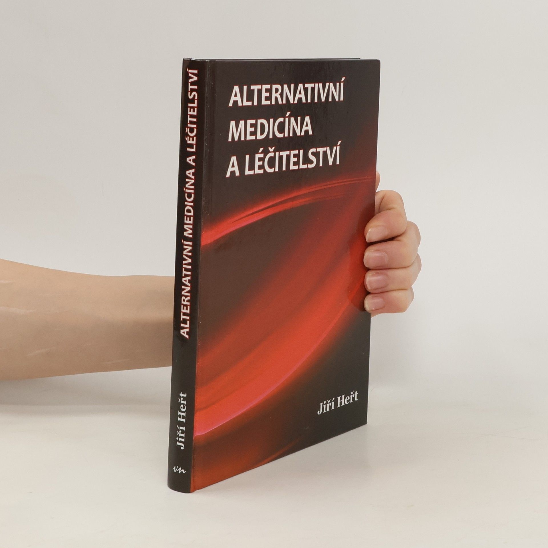 Jiří Heřt Alternativní medicína a léčitelství