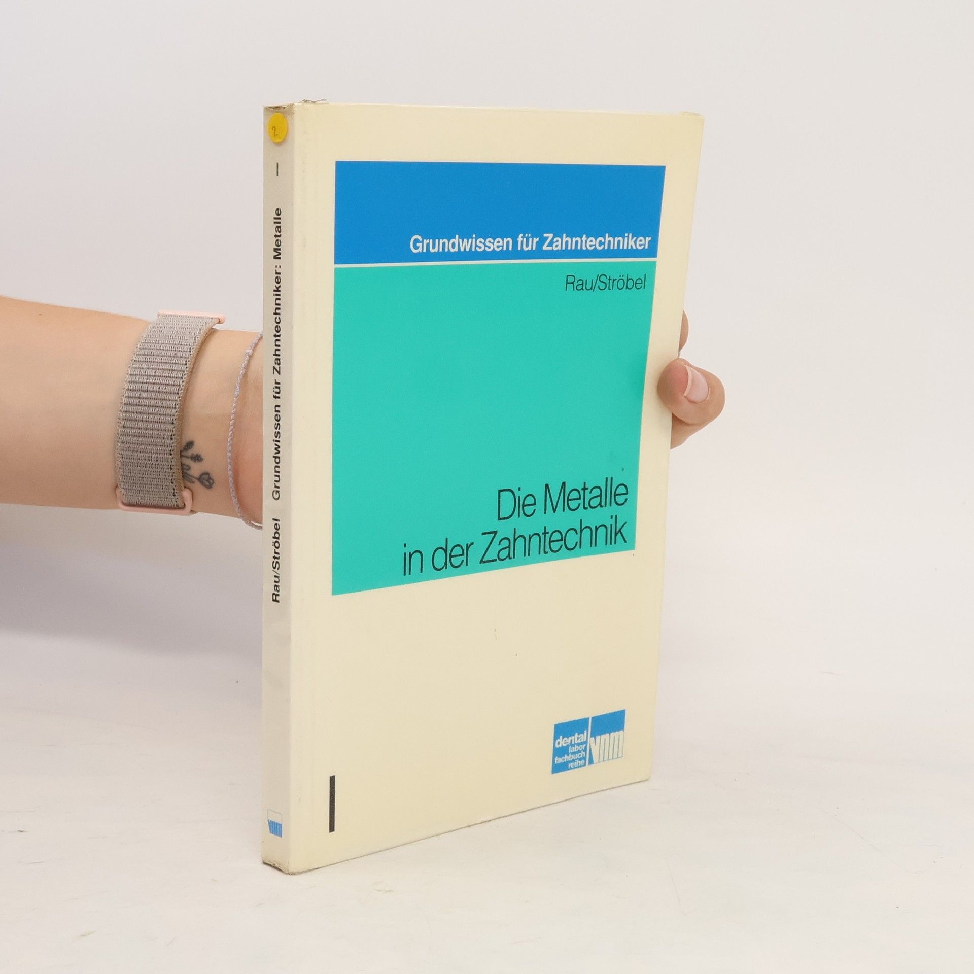 Grundwissen für Zahntechniker