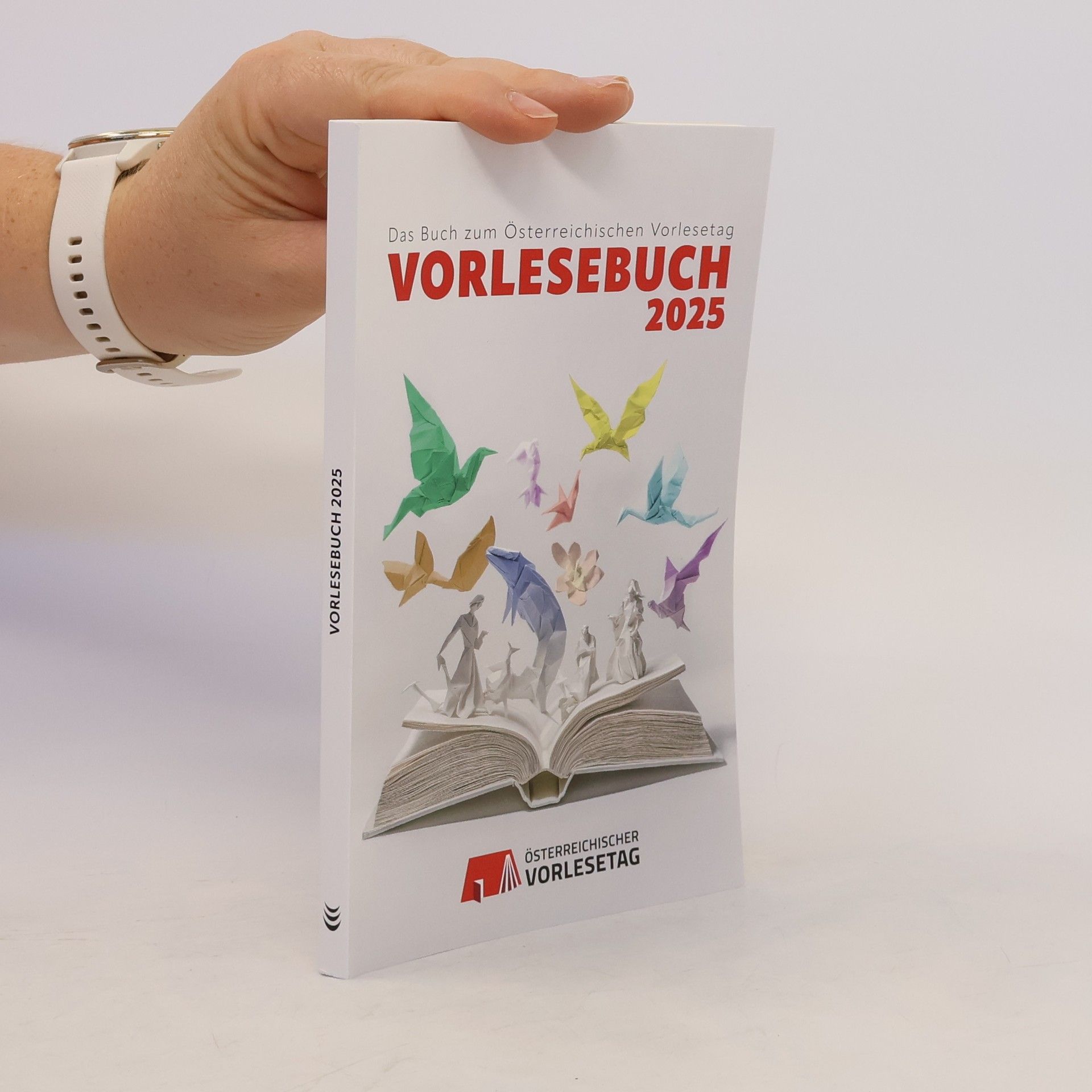 Collective Vorlesebuch 2025