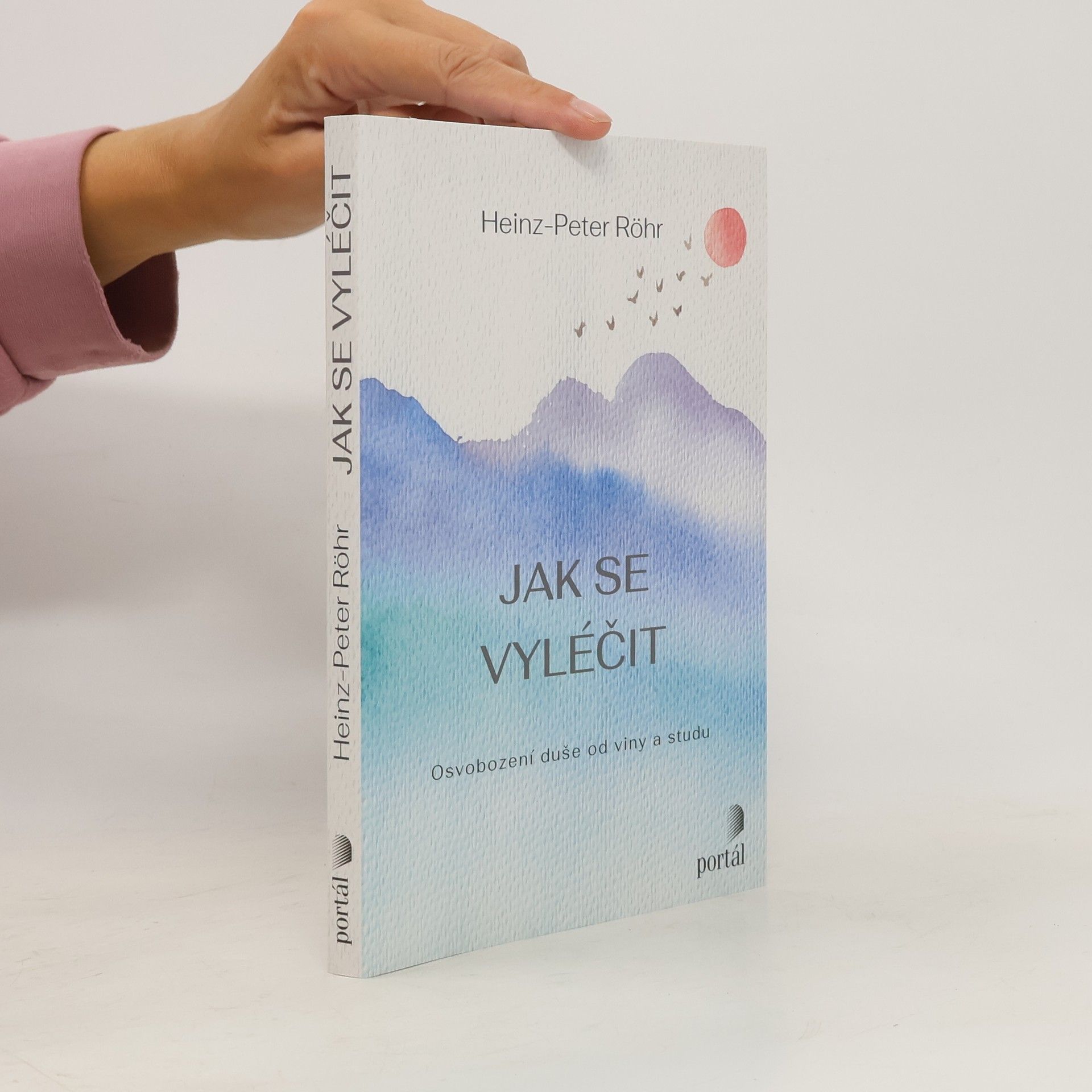 Peter-Heinz Seraphim Jak se vyléčit