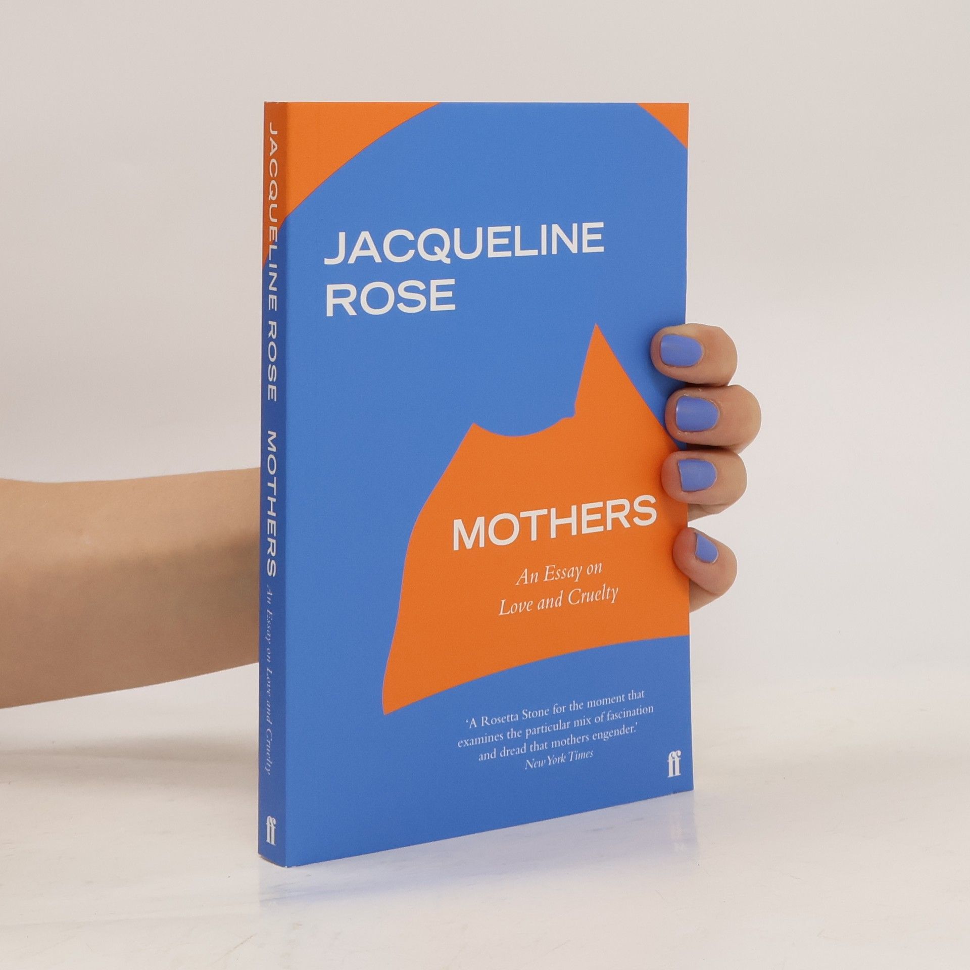 Jacqueline Rose Mothers