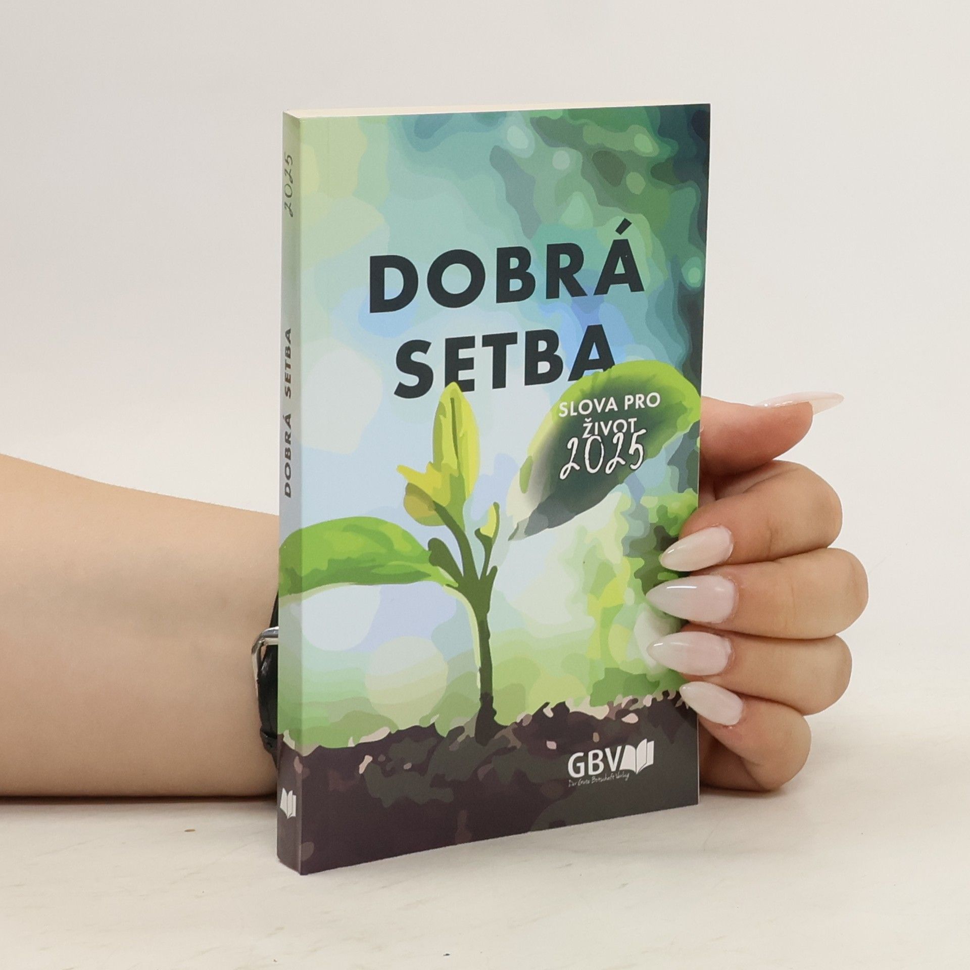 Collective Dobrá setba