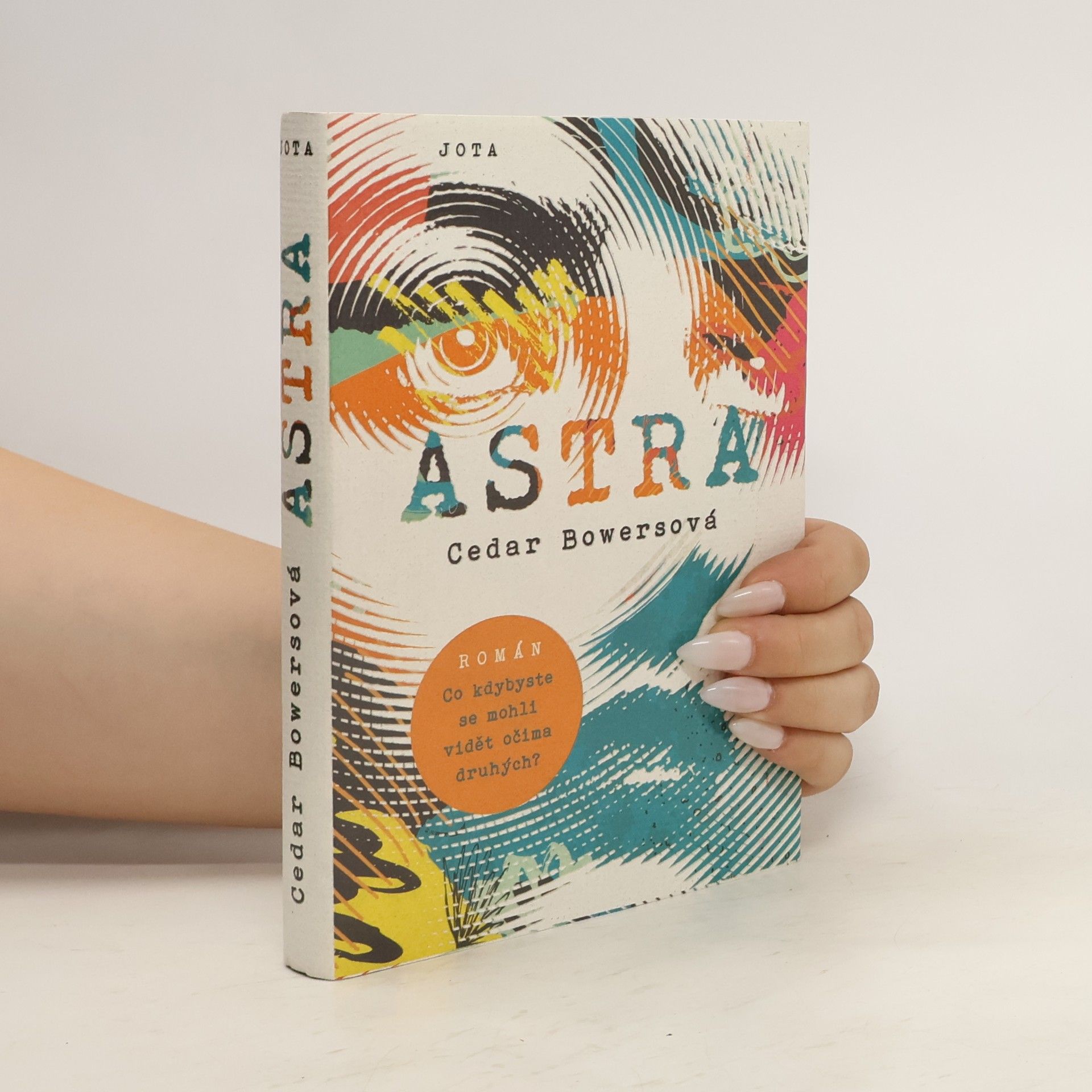 Cedar Bowers Astra