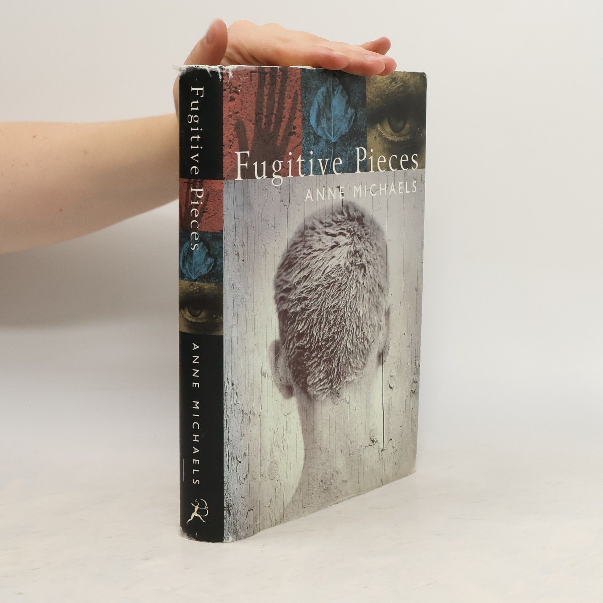 Anne Michaels Fugitive pieces