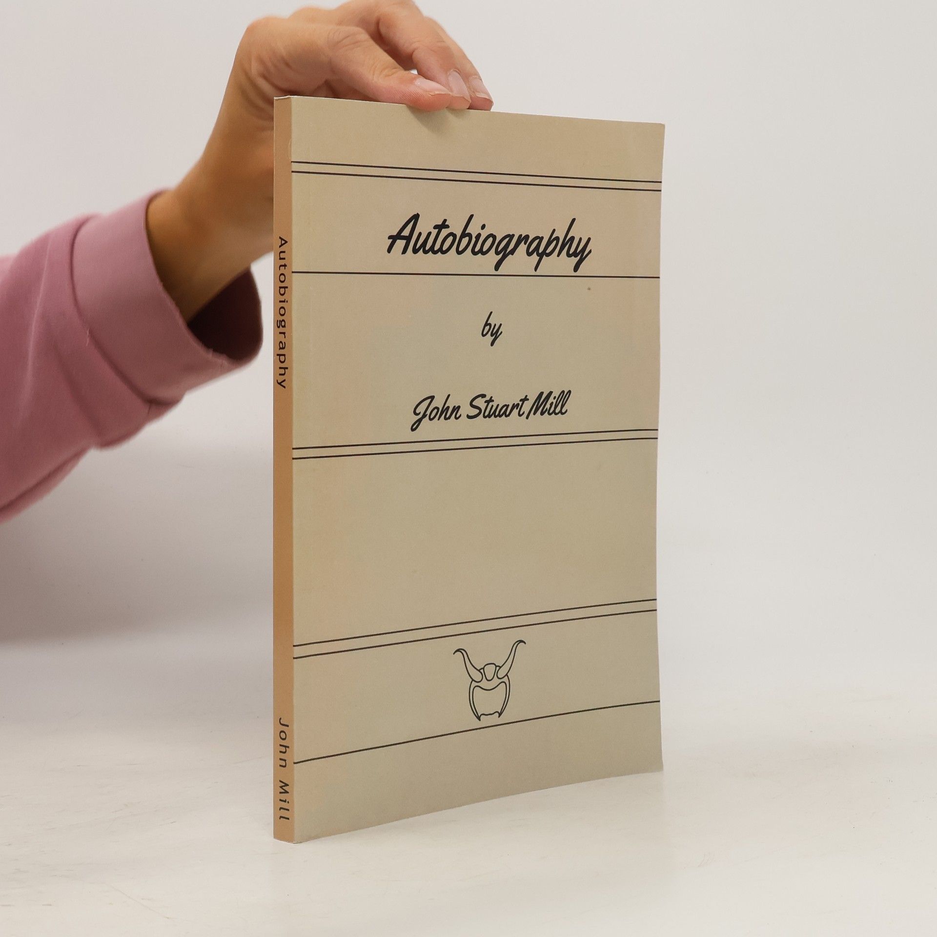 John Stuard Mill Autobiography