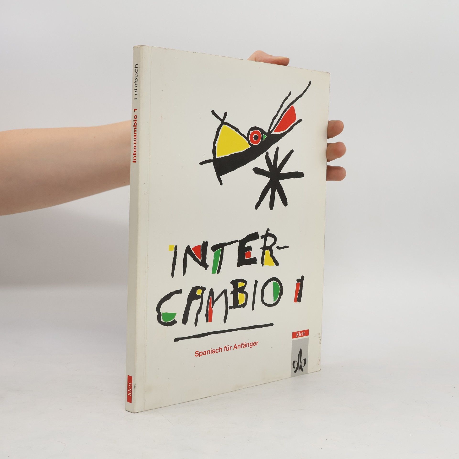 Collective Intercambio
