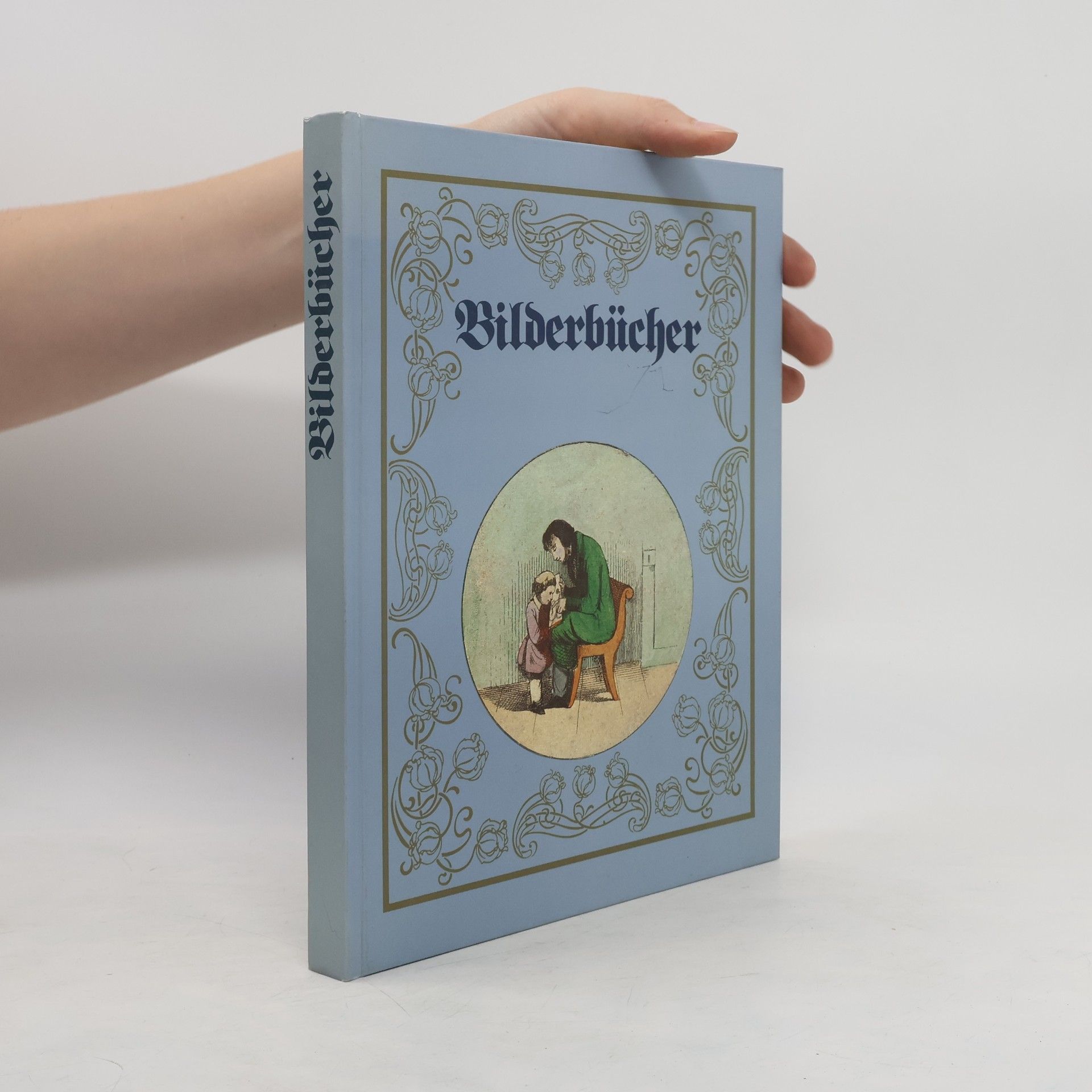 Dieter Pesch Bilderbücher