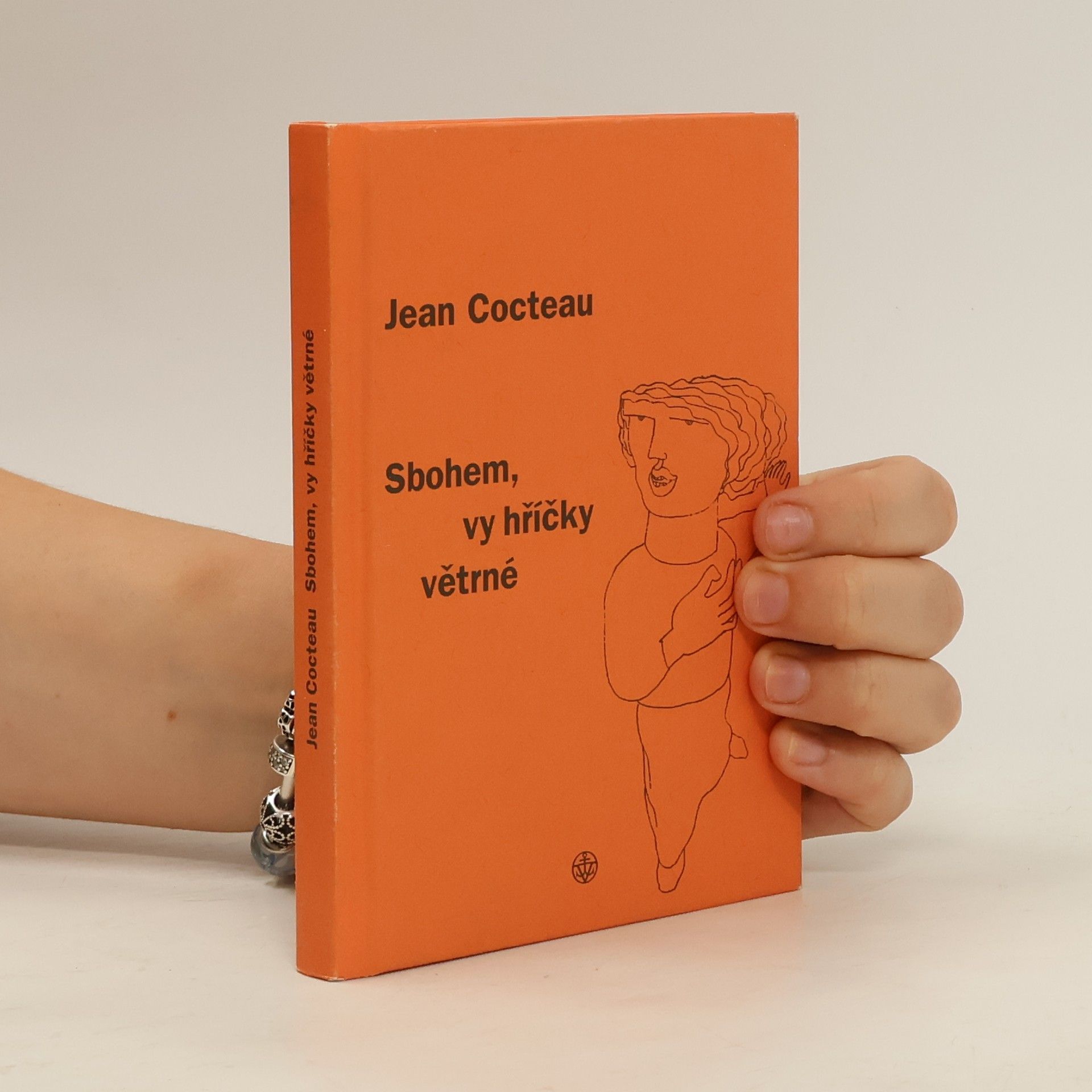 Jean Cocteau Sbohem, vy hříčky větrné