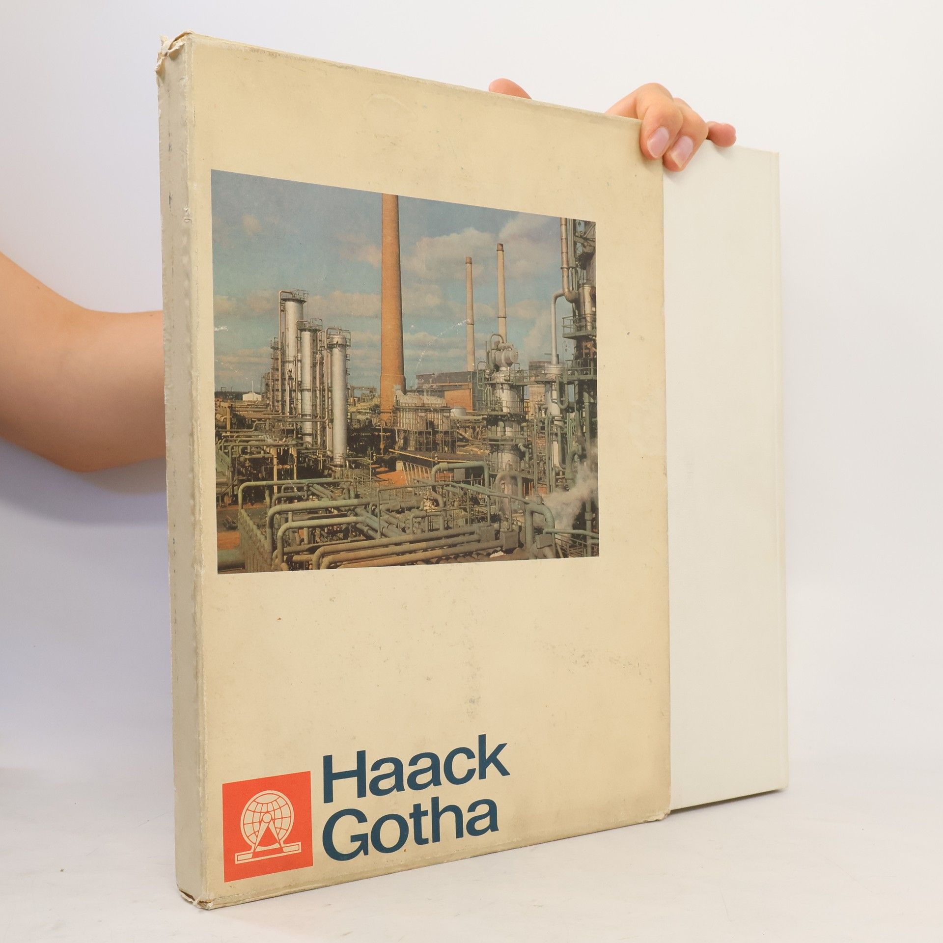 Auteurscollectief Haack Hausatlas