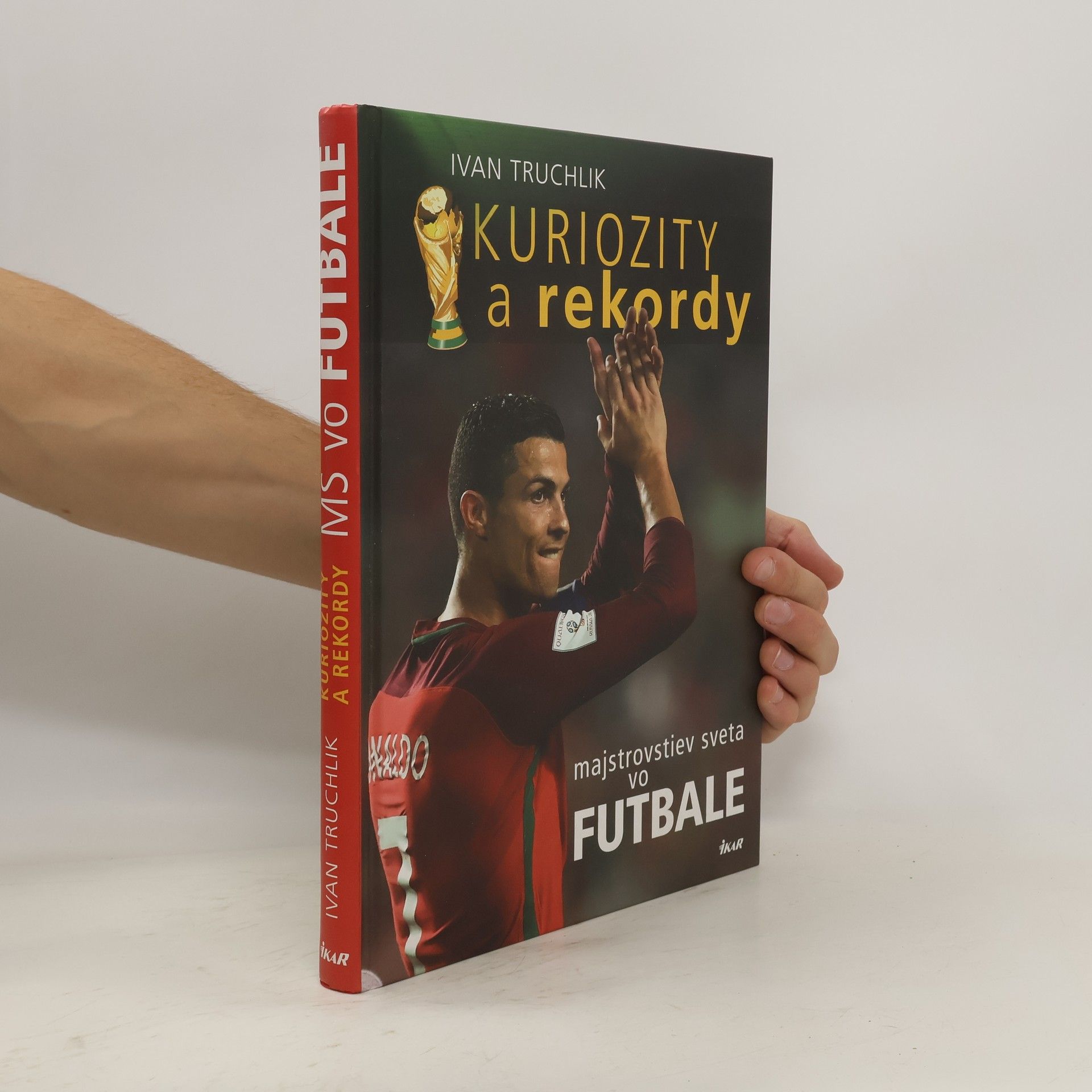 Ivan Truchlik Kuriozity a rekordy Majstrovstvá sveta vo futbale
