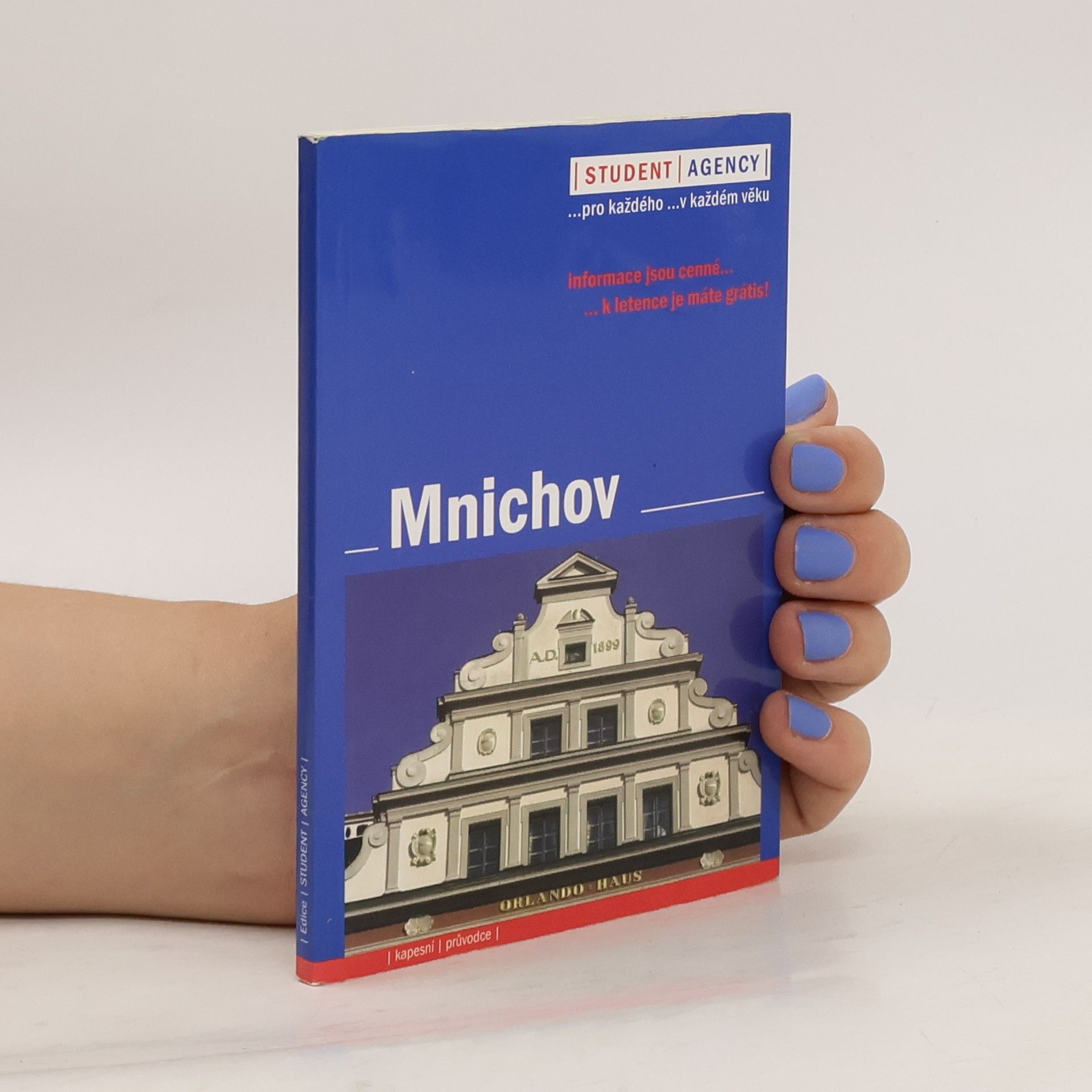 Jack Altman Mnichov