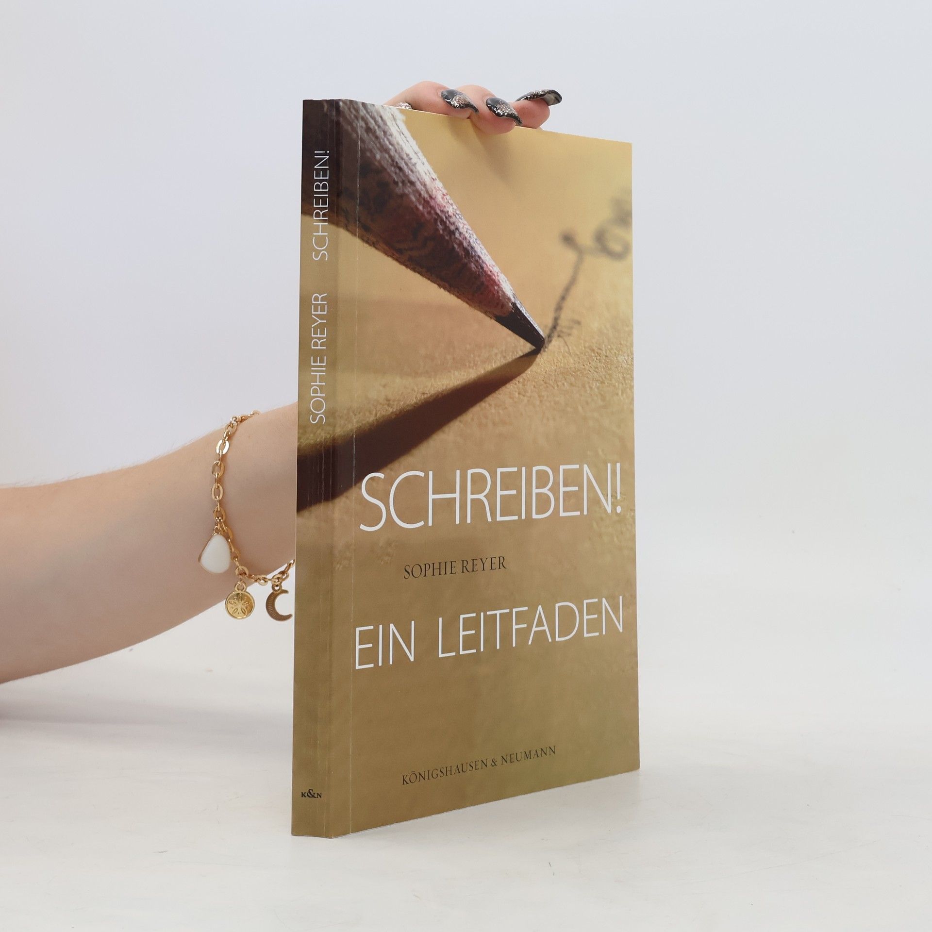 Sophie Reyer Schreiben!